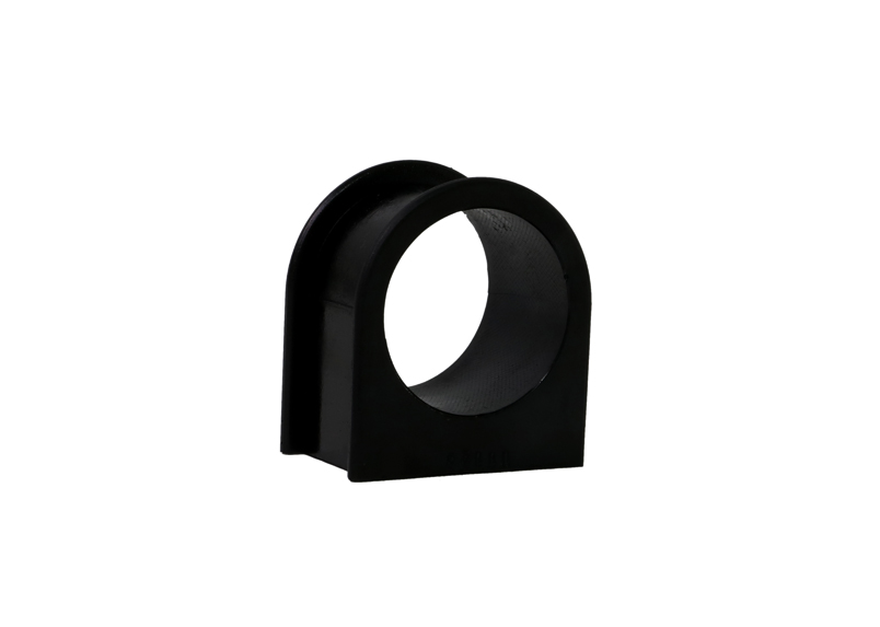 Steering Rack & Pinion Mount Bushing Kit