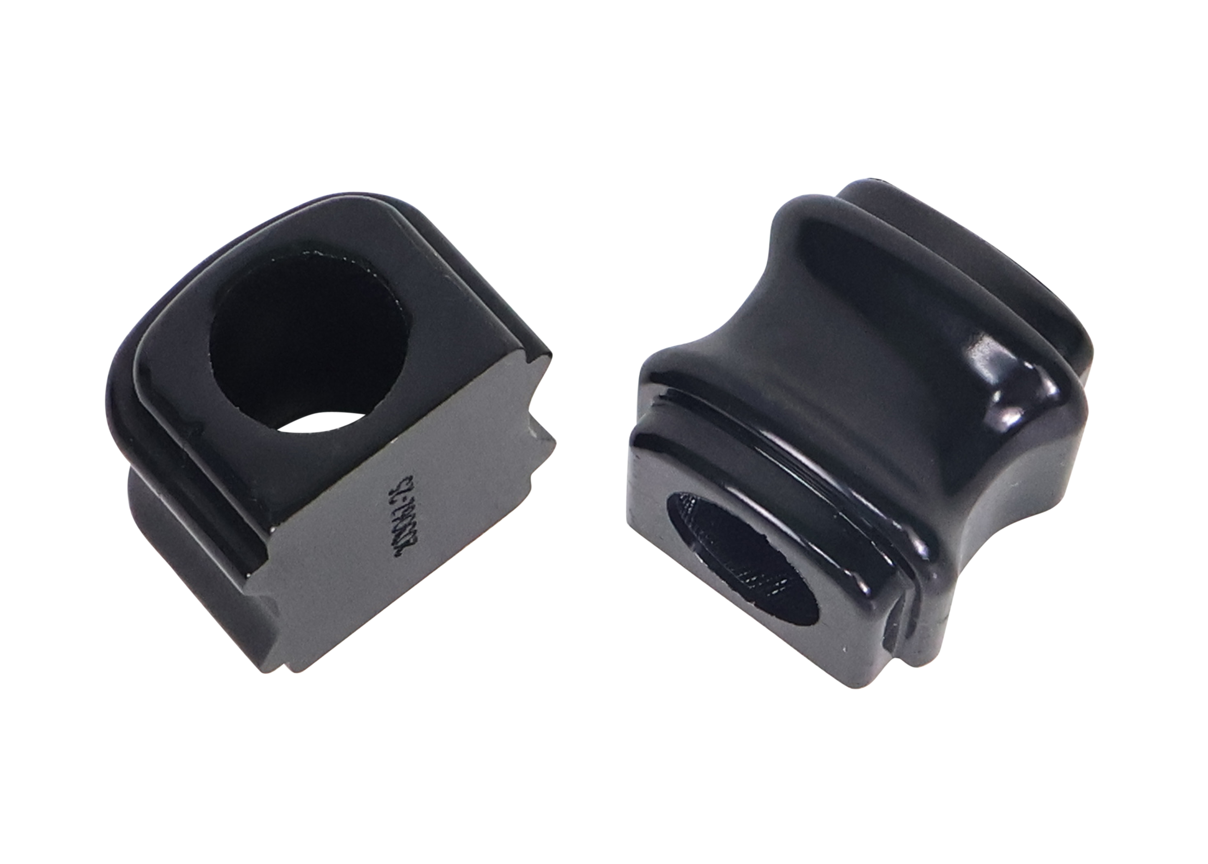 Rear 25mm Sway Bar Mount Bushing Kit for 2019-2025 Toyota RAV4