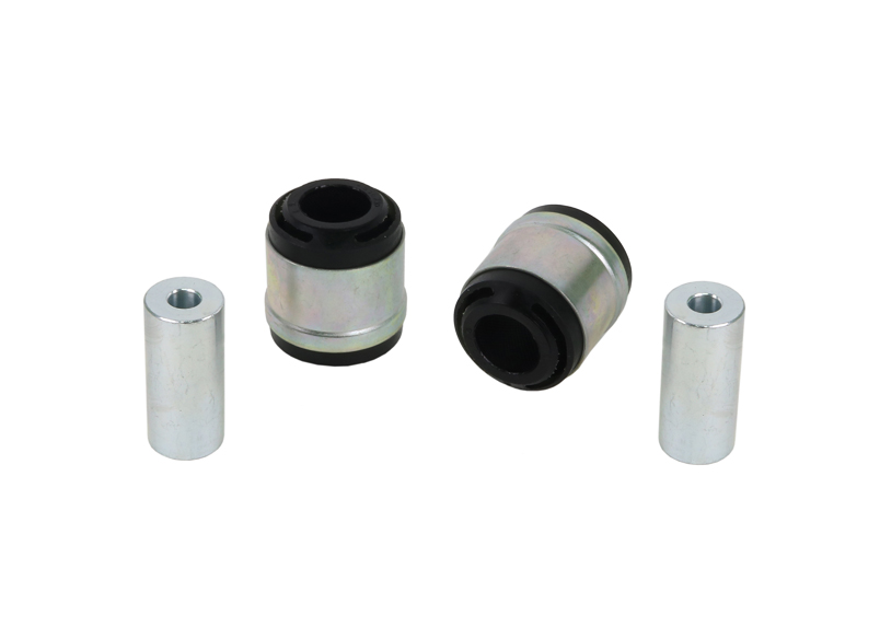 Front Lower Control Arm - Inner Forward Bushing Kit - RWD