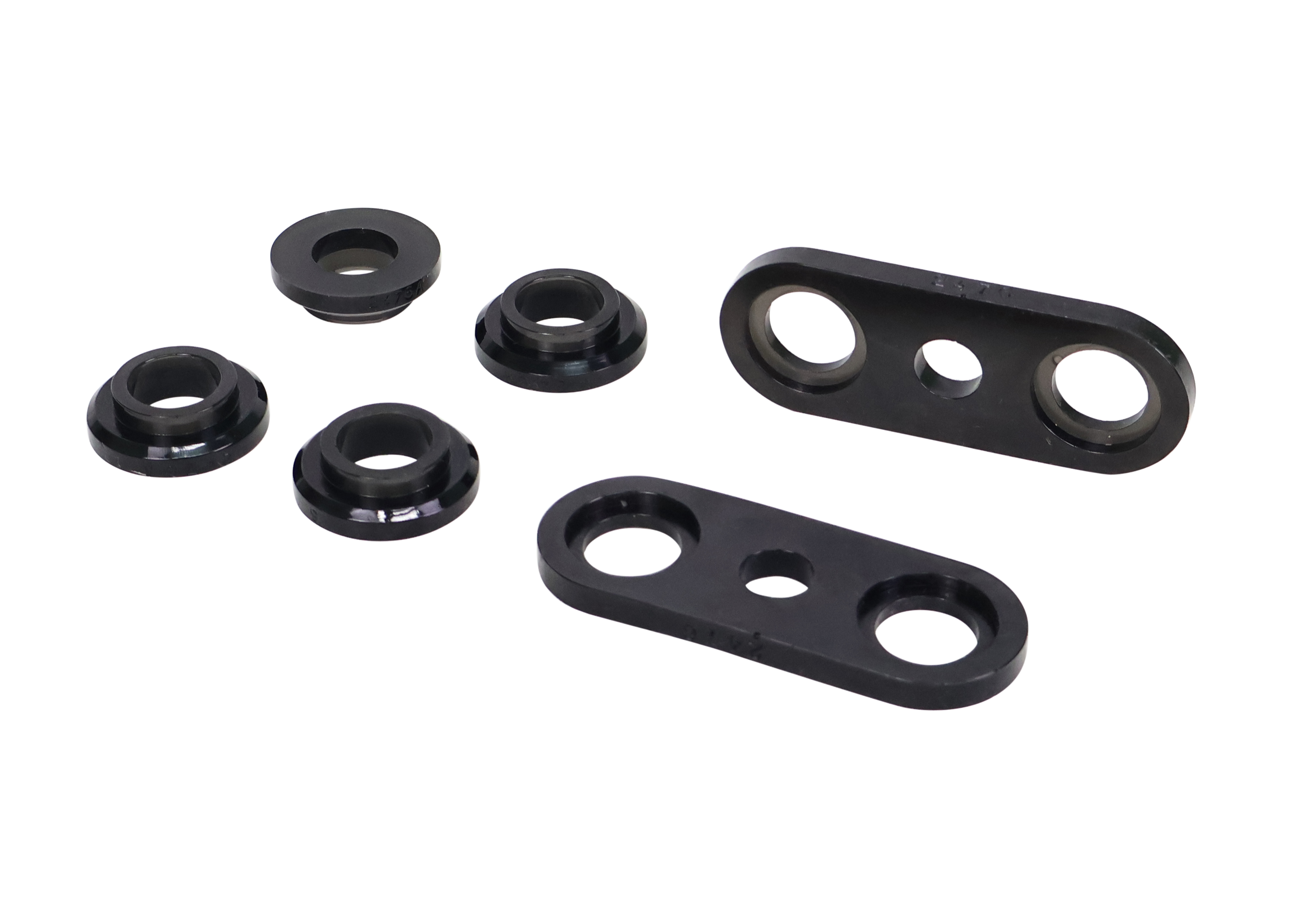 Whiteline Nissan Skyline R32 & R33 AWD ; Front Transmission Crossmember Mount Bushing