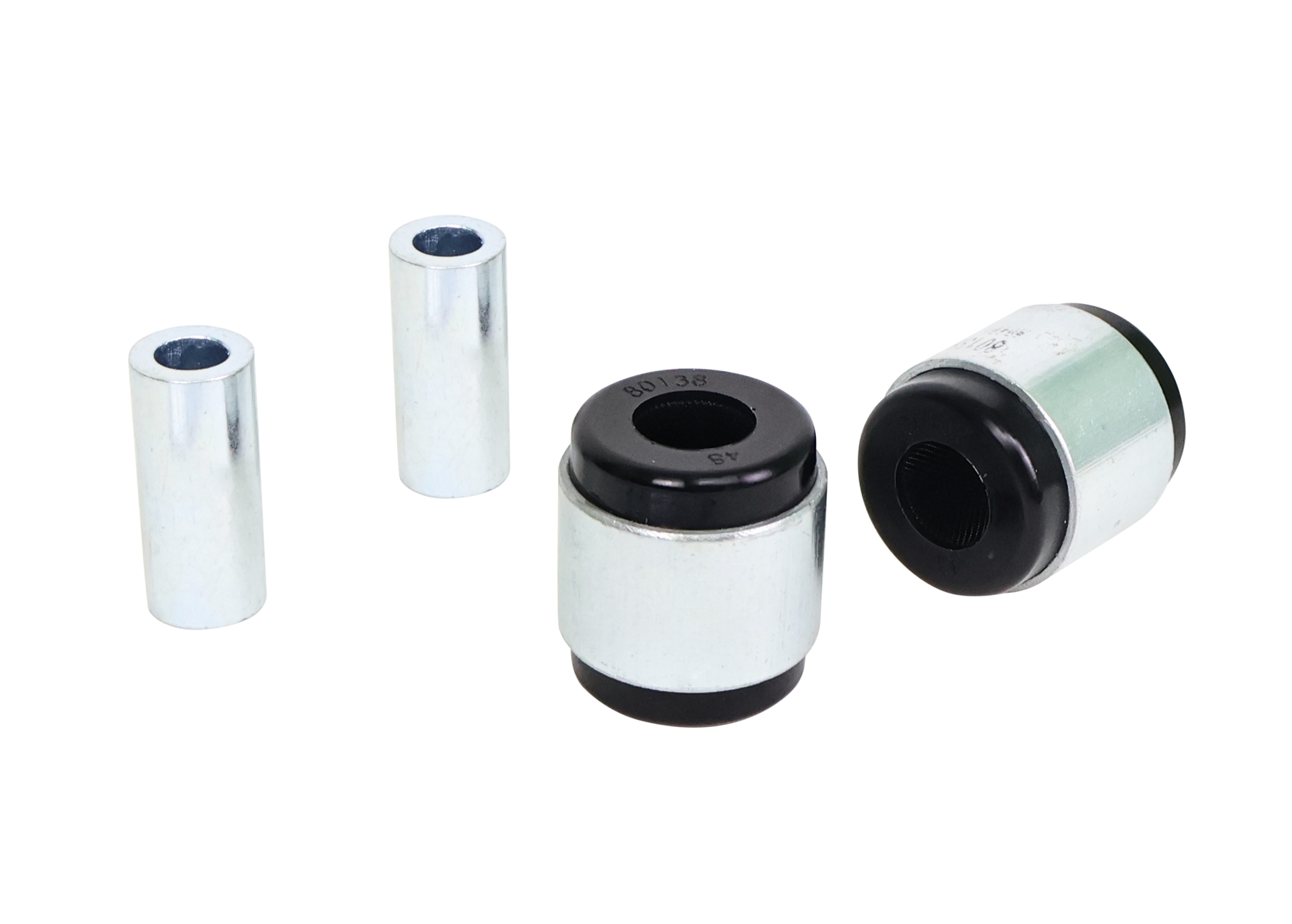 Whiteline Control Arm Lower Front - Inner Bushing Kit