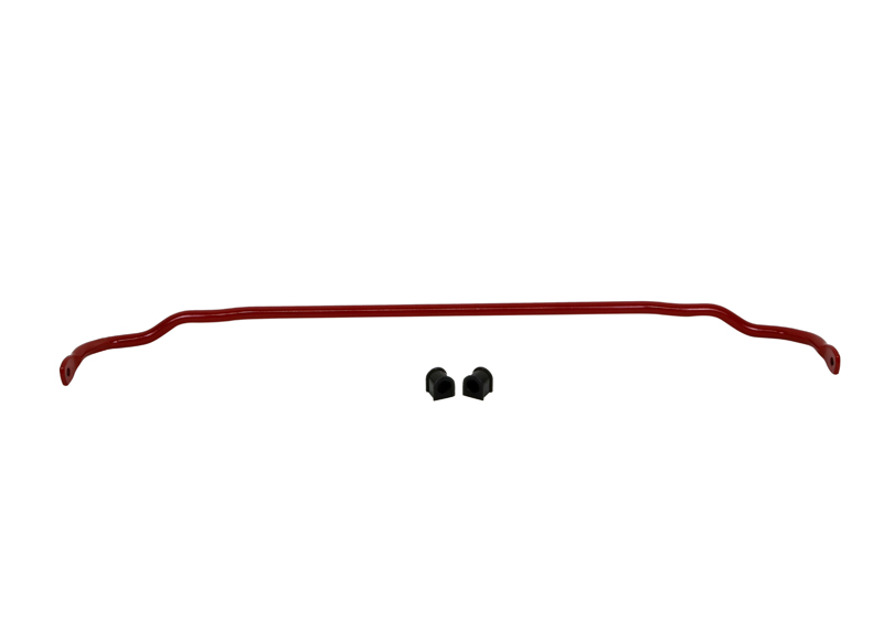 18mm HD Rear Sway Bar Kit