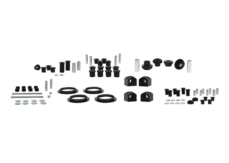 Vehicle Master Bushing Kit