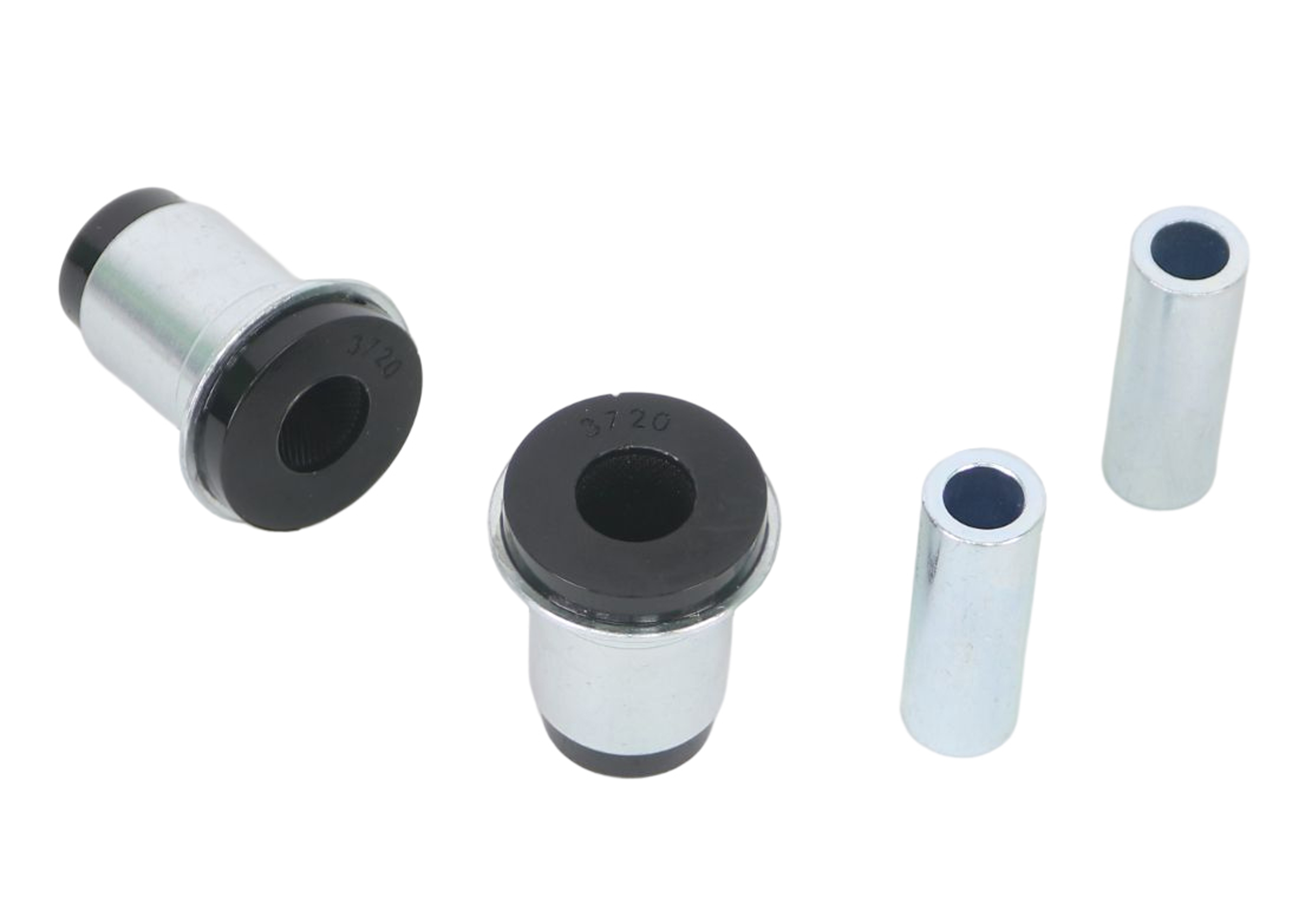 Control Arm - Rear Lower Inner Bushing