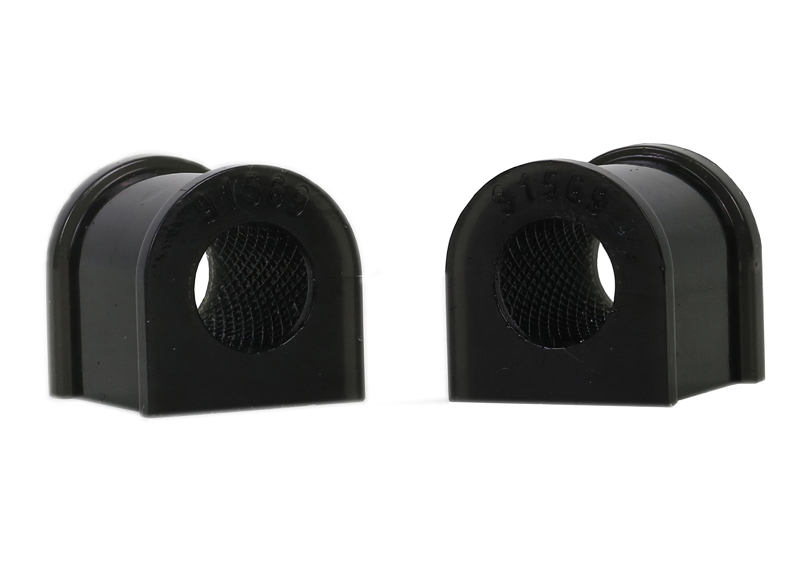 17mm Sway Bar Mount Bushing Set - Coupe Models