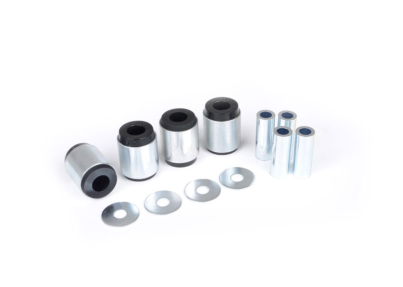 Front Upper Control Arm Inner Bushing Kit - 4WD