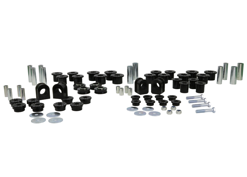 Vehicle Master Bushing Kit - 1999-2004 Ford F-250 Super Duty 4WD