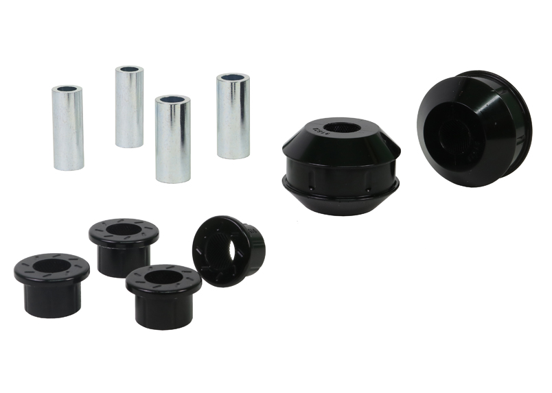 Front Lower Control Arm Bushing Set