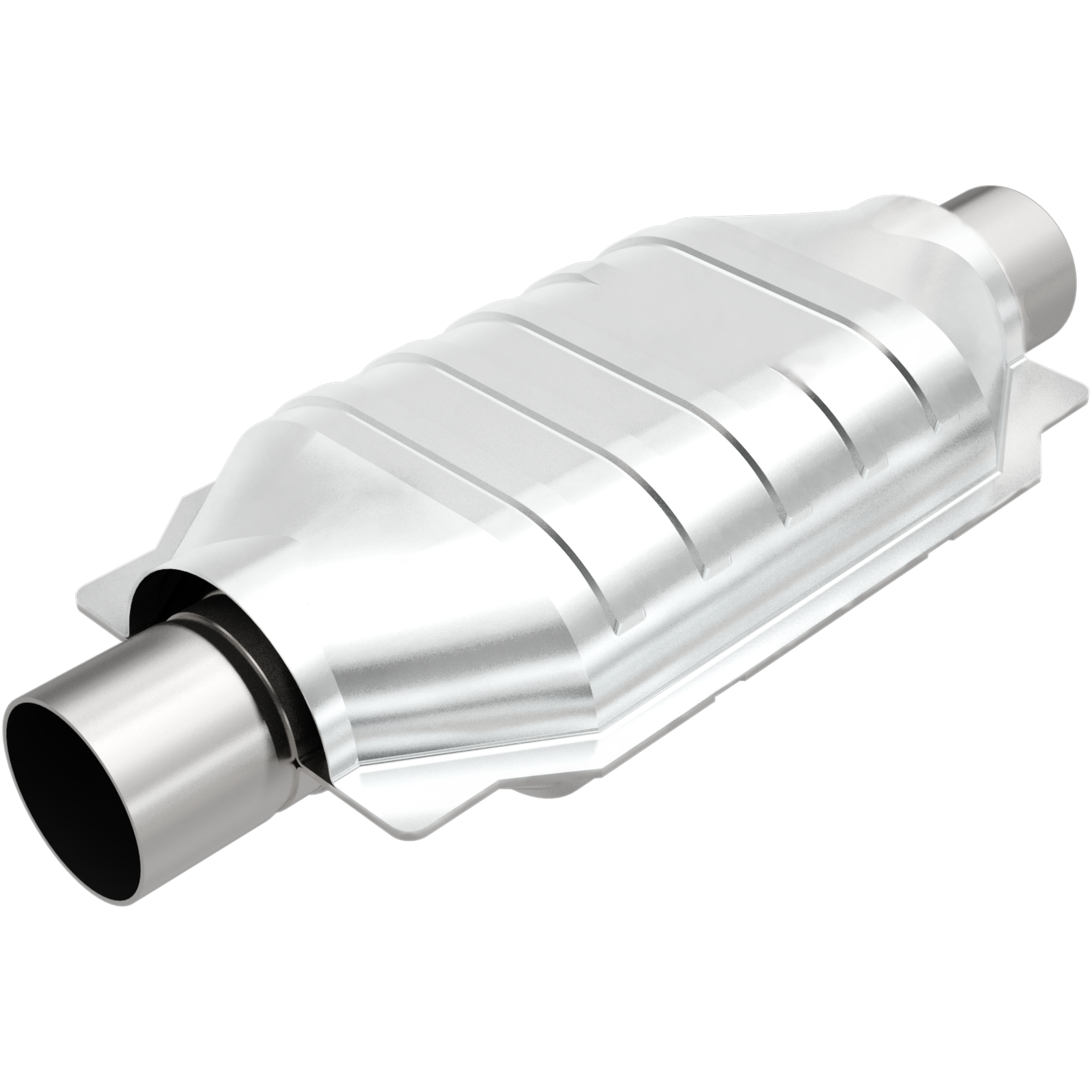 MagnaFlow Universal Catalytic Converter – 3.00in.