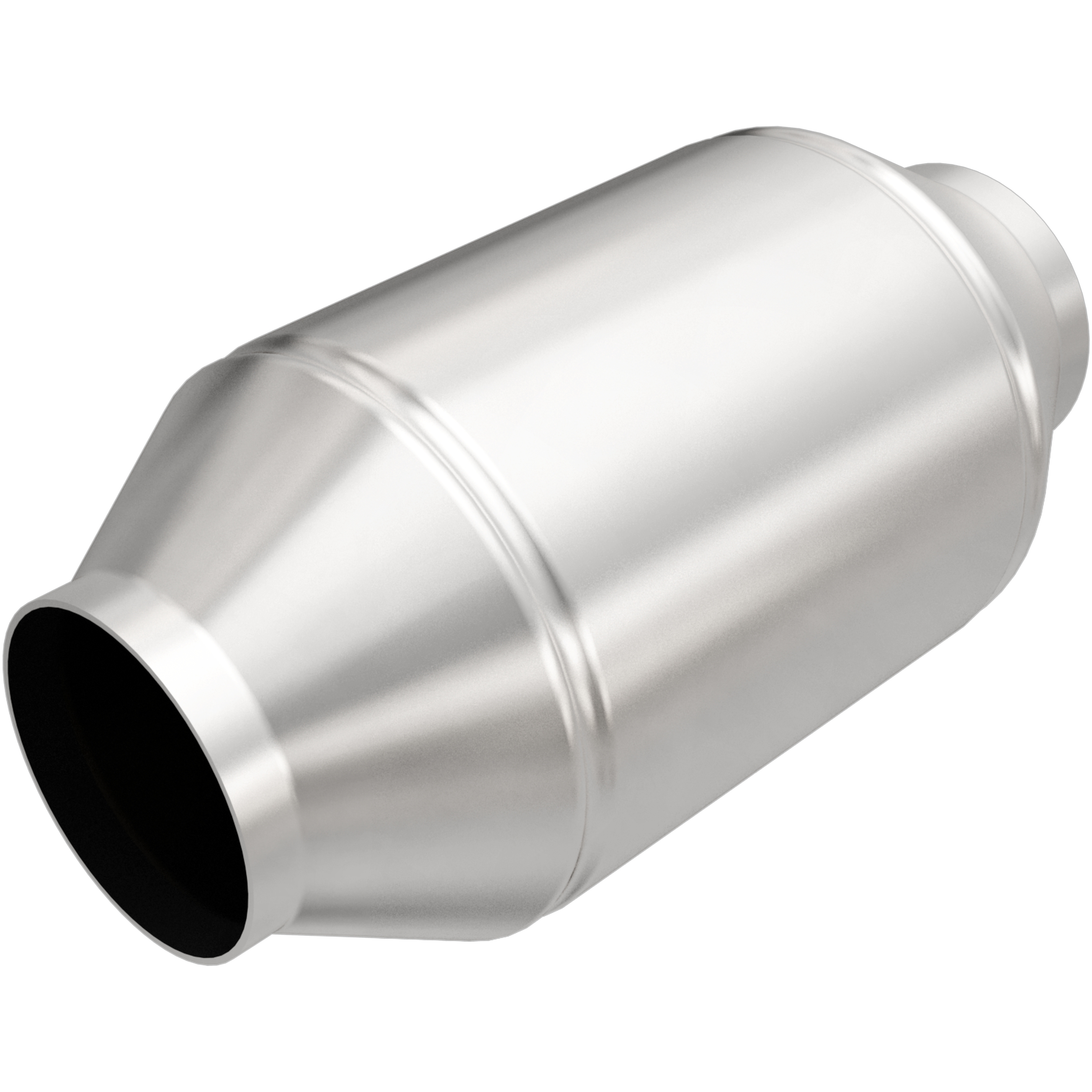 MagnaFlow Universal Catalytic Converter – 2.00in.