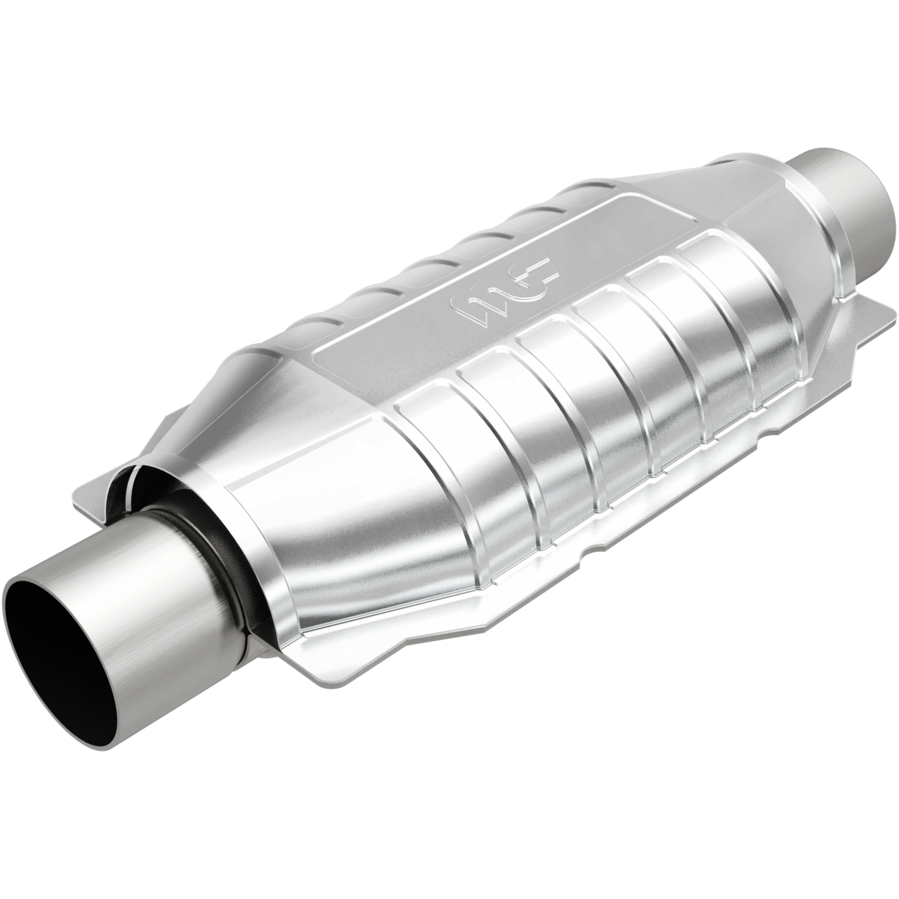 MagnaFlow Universal Catalytic Converter – 2.25in.
