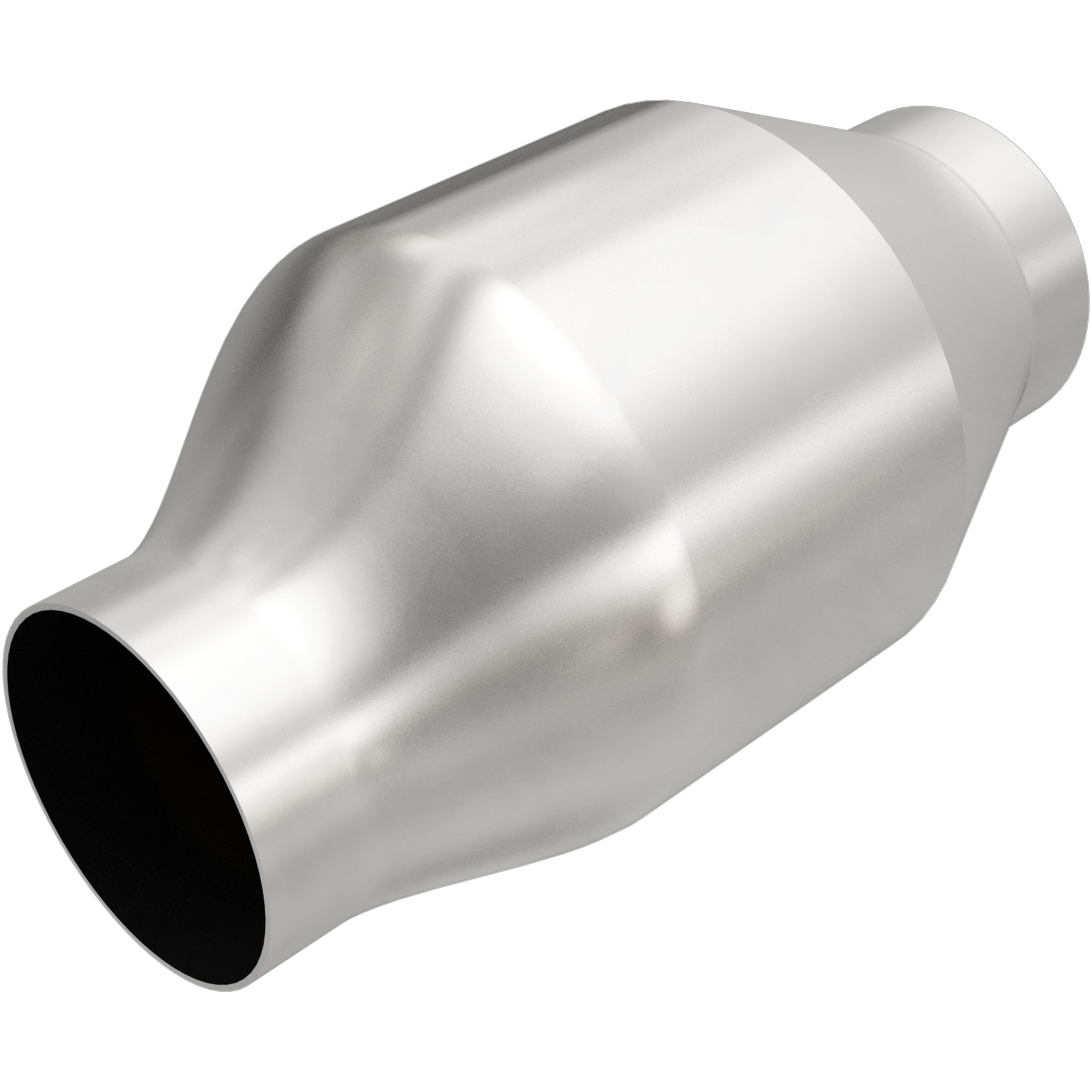 MagnaFlow Universal Catalytic Converter – 4.00in.