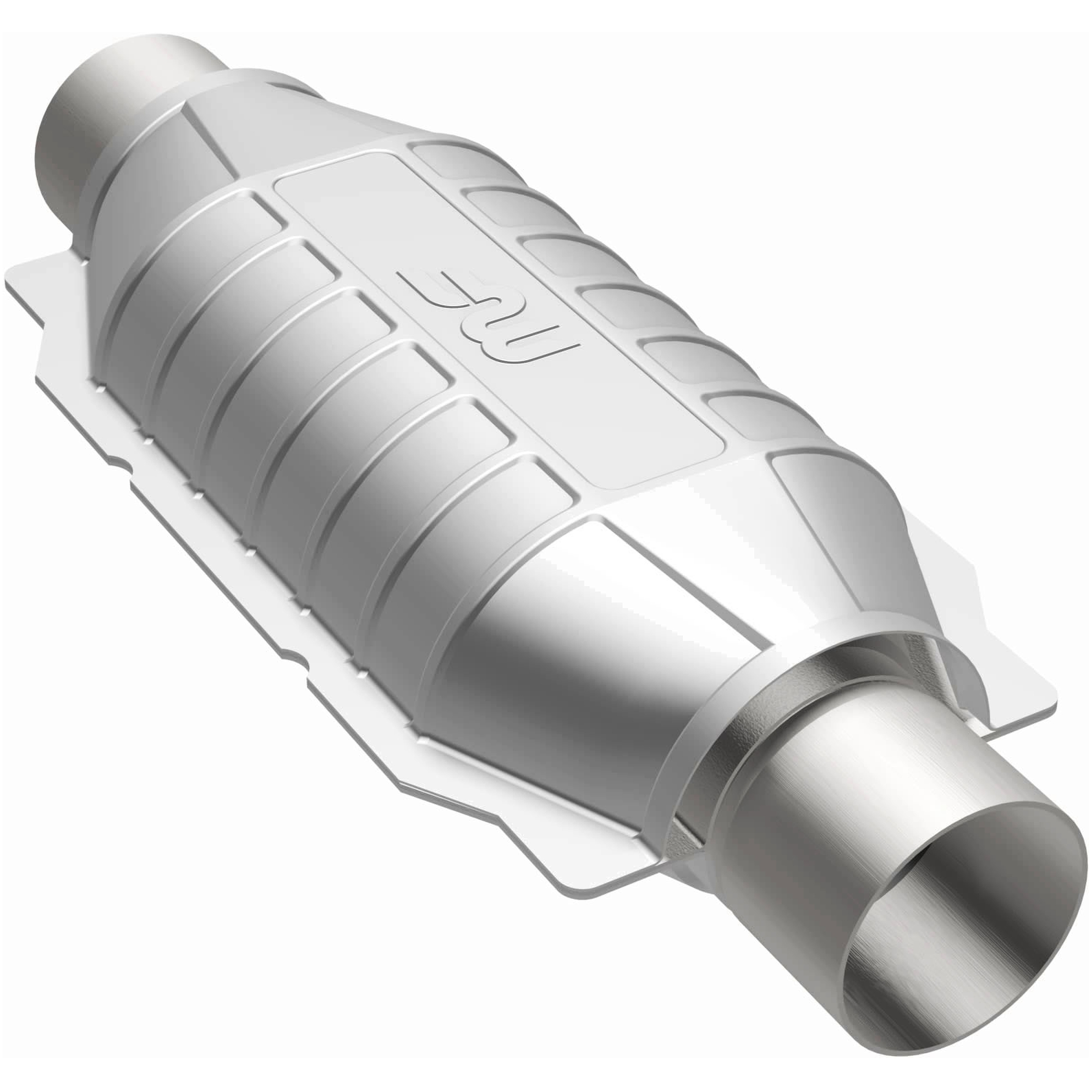MagnaFlow HM Grade Federal / EPA Compliant Universal Catalytic Converter 99004HM