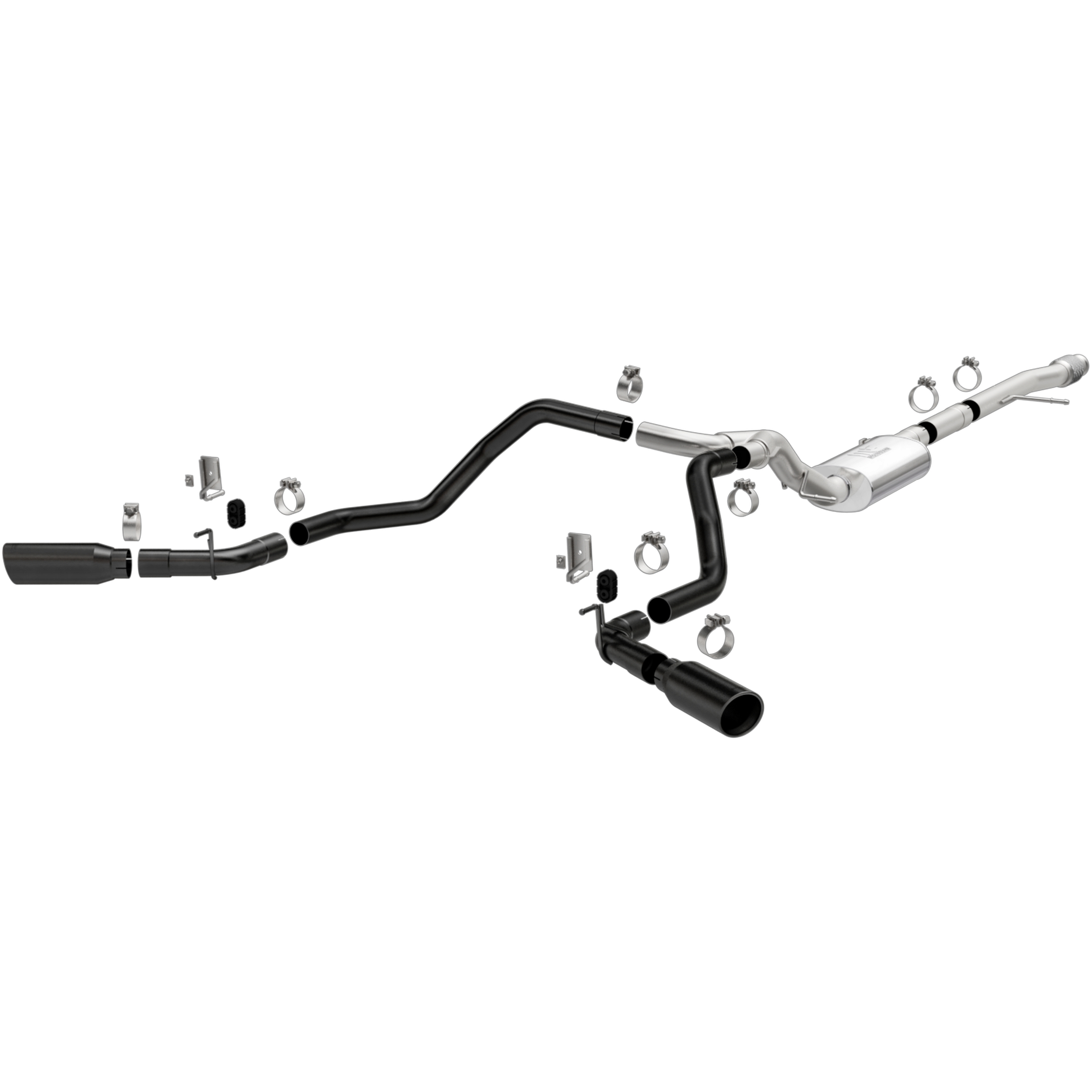 MagnaFlow Exhaust Products - 19474 - Exhaust System Kit