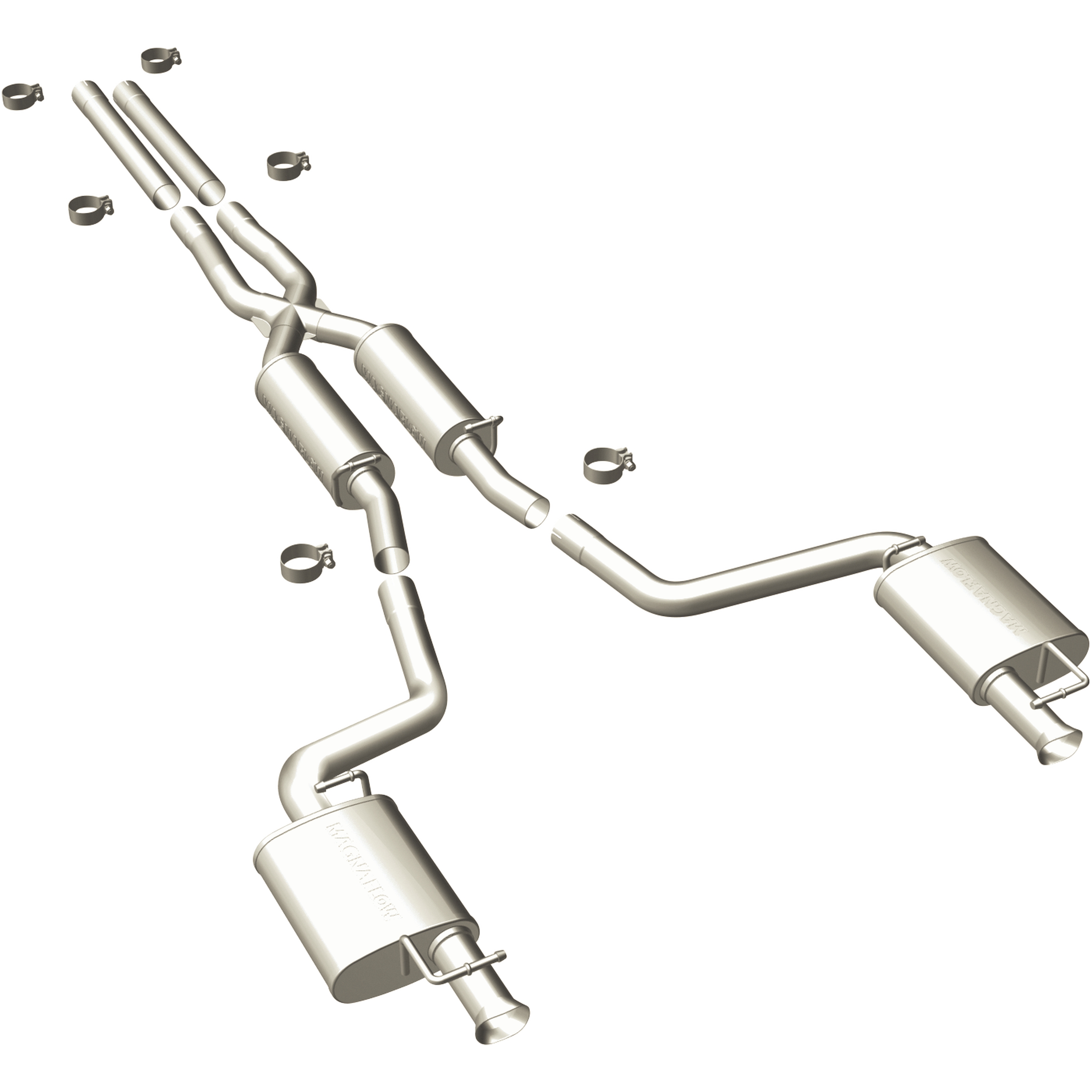 Disc Brake Caliper Repair Kit Carlson 15493