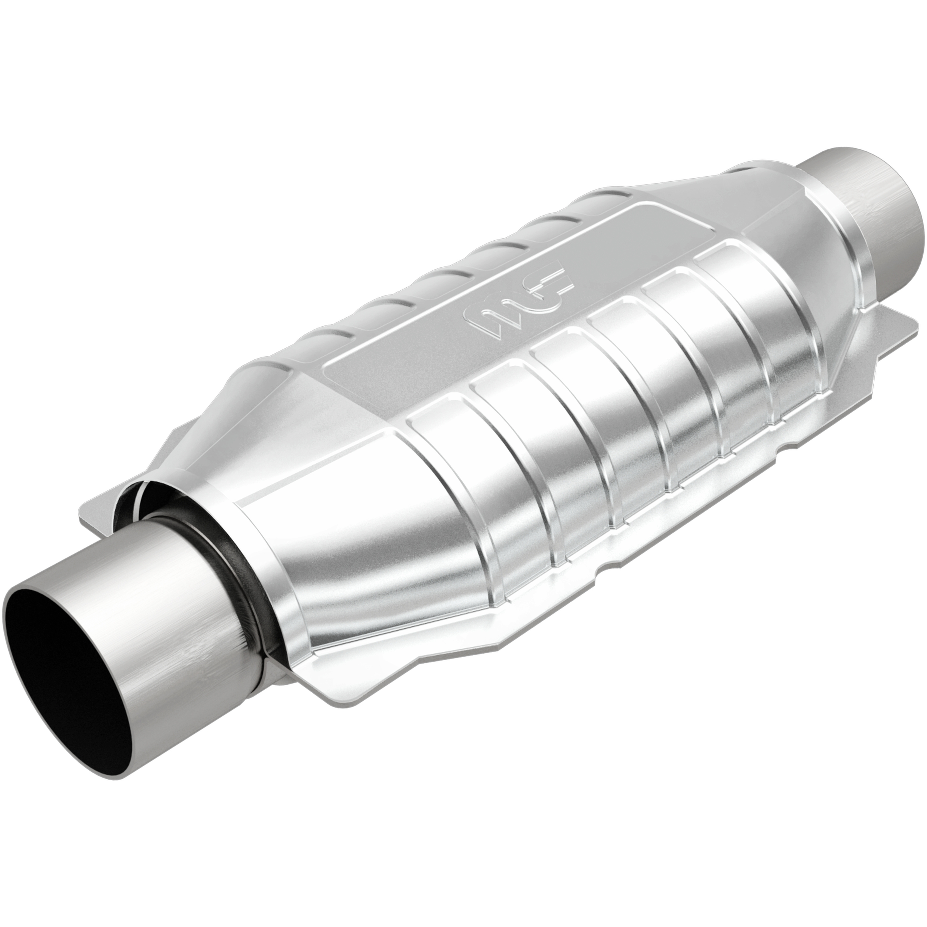 MagnaFlow Universal Catalytic Converter – 2.5in.