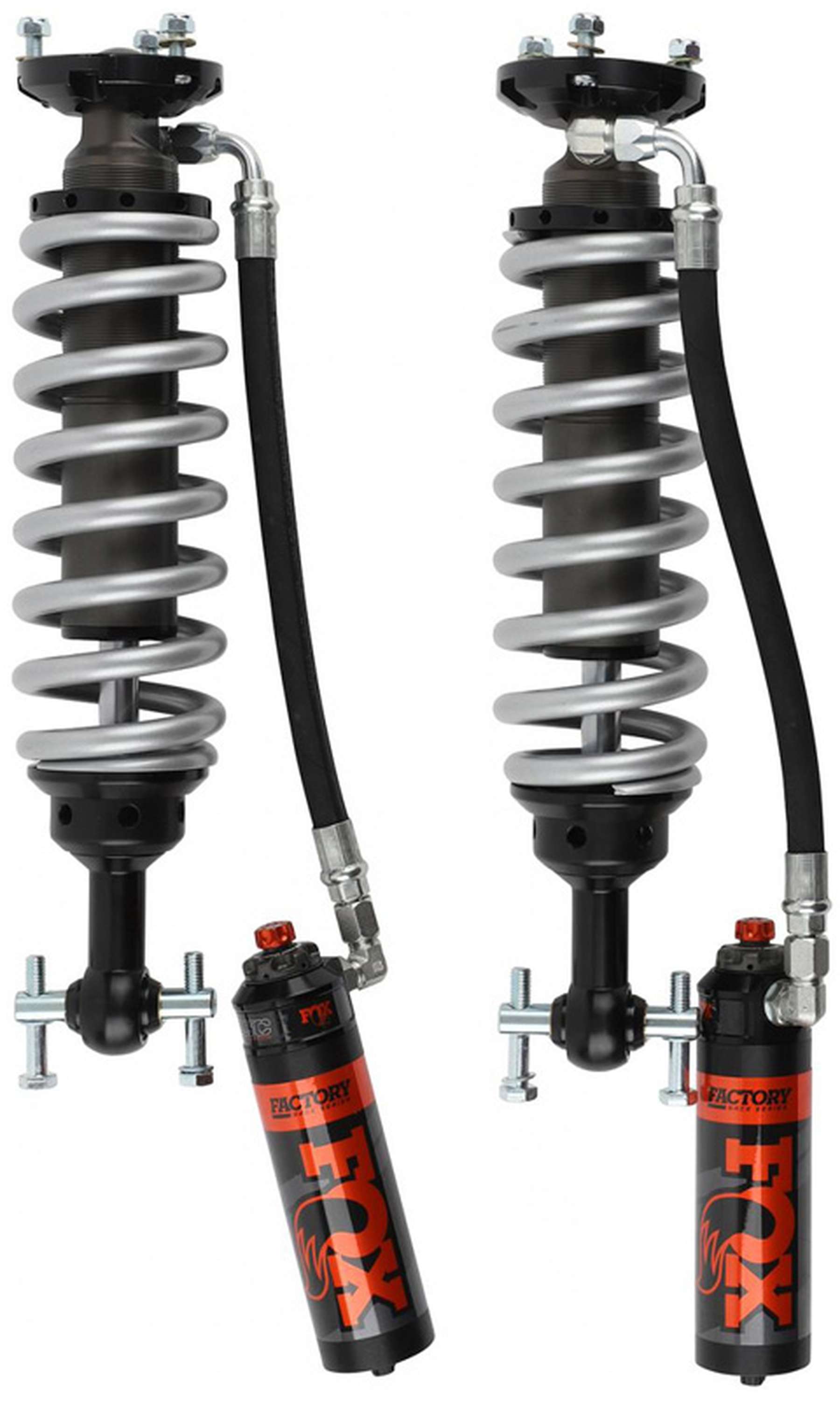 Camburg Engineering 2WD/4WD 2019-2023 Ford Ranger FOX 2.5 Elite