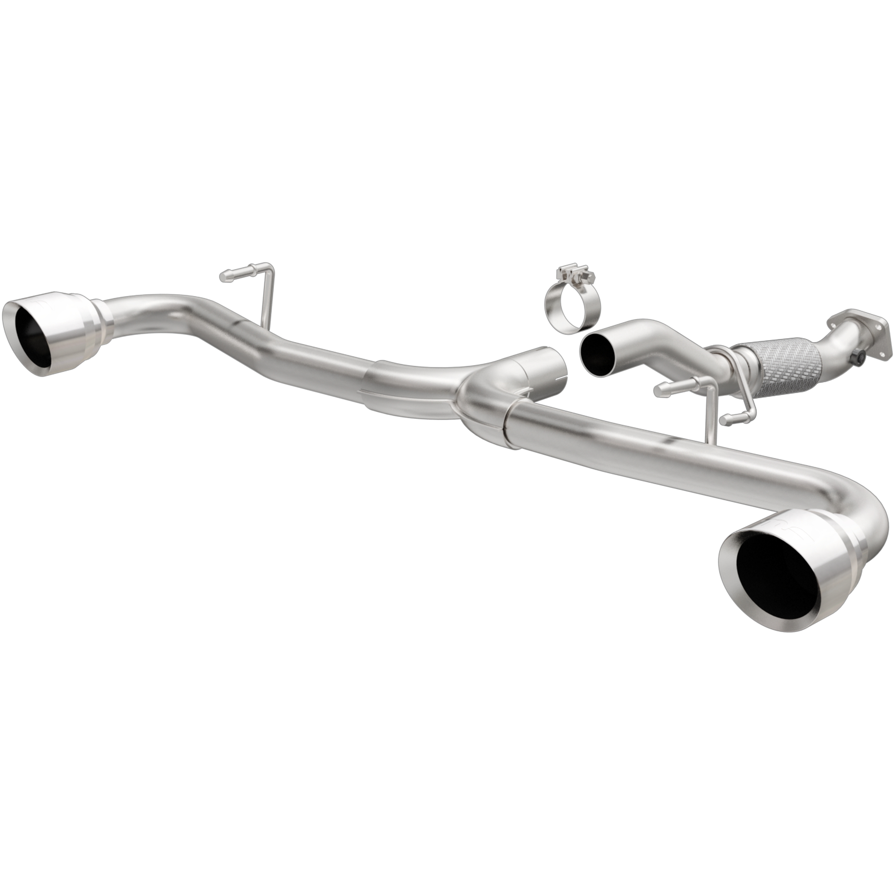 Magnaflow Sport  Series Cat-Back system
