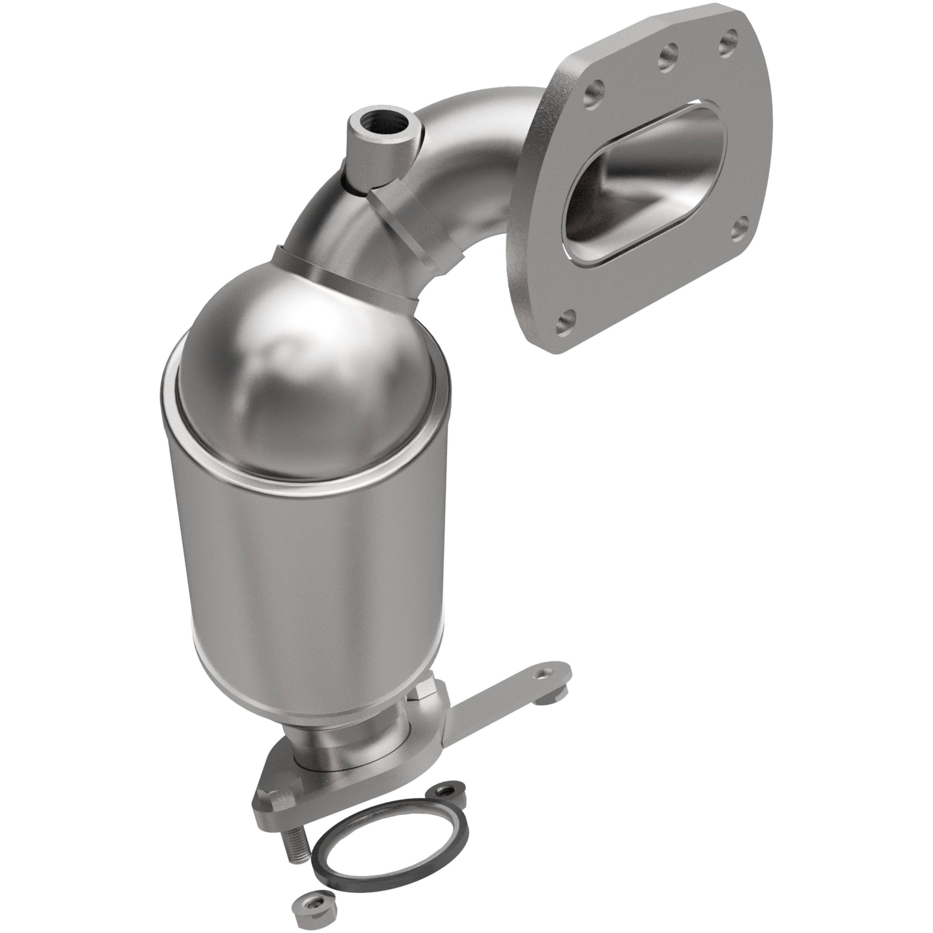 MagnaFlow OEM Grade Federal /  EPA Copliant Direct-Fit Catalytic Converter