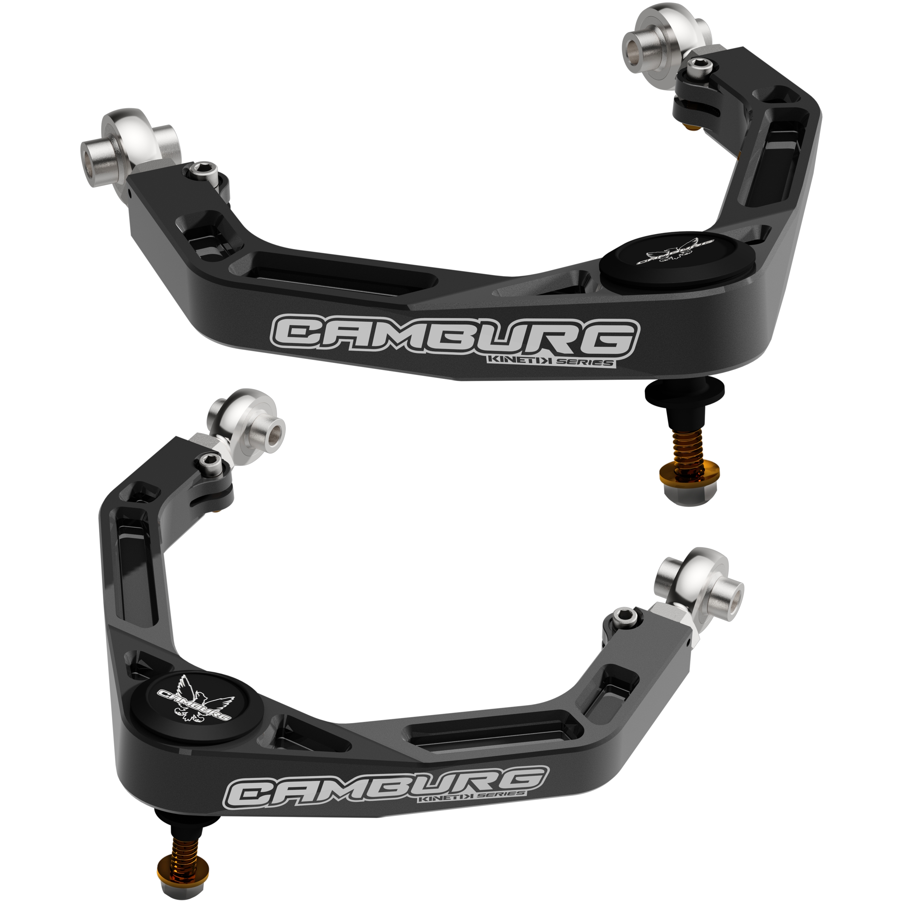2021 Ram 1500 TRX Launch Edition Suspension Kits | Camburg Engineering