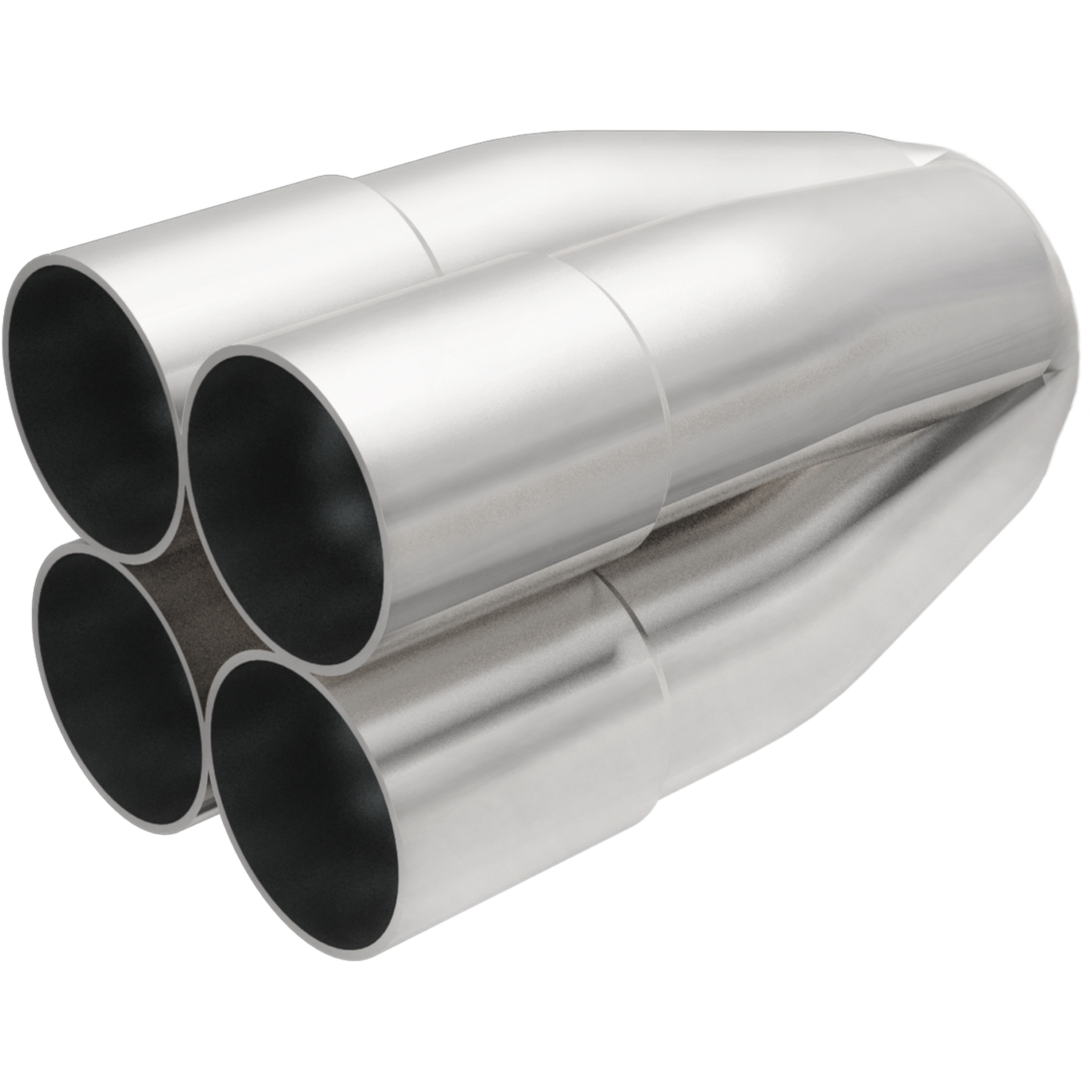 MagnaFlow Merge Header Collector – 1.75/3.00