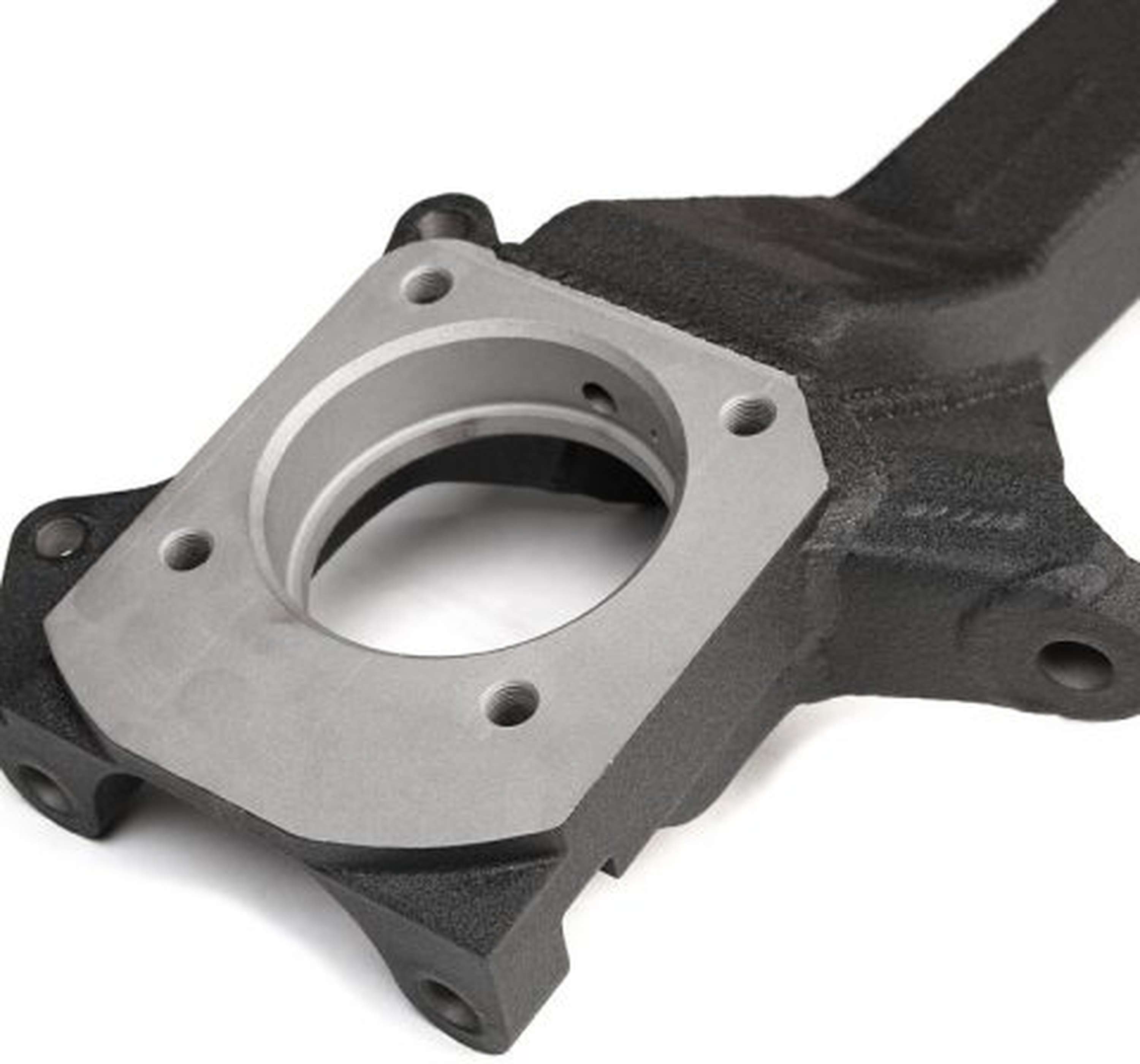 Camburg Engineering 2WD/4WD 2015-2022 GX460 | 2015.5-2024 4Runner