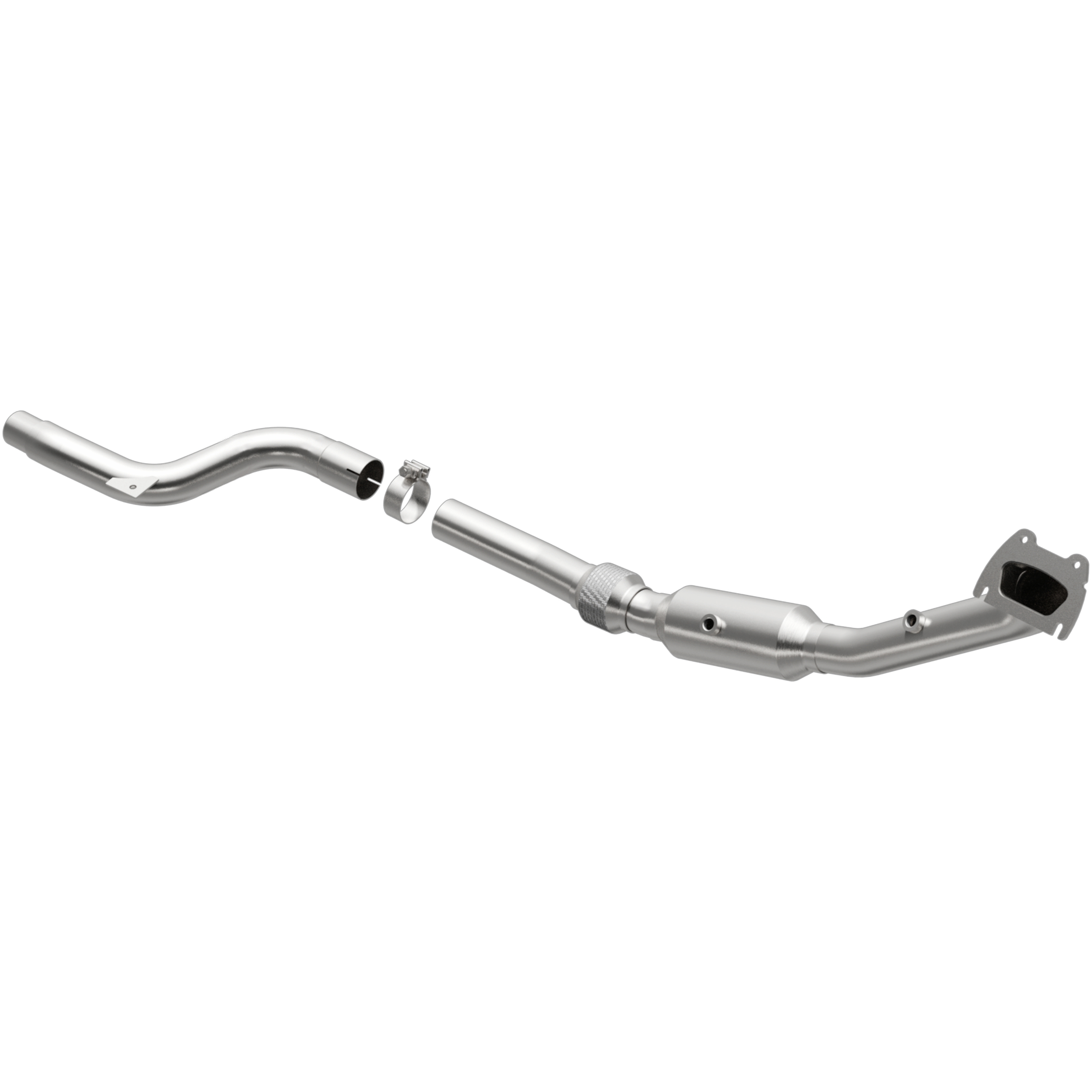 MagnaFlow OEM Grade Federal /  EPA Copliant Direct-Fit Catalytic Converter