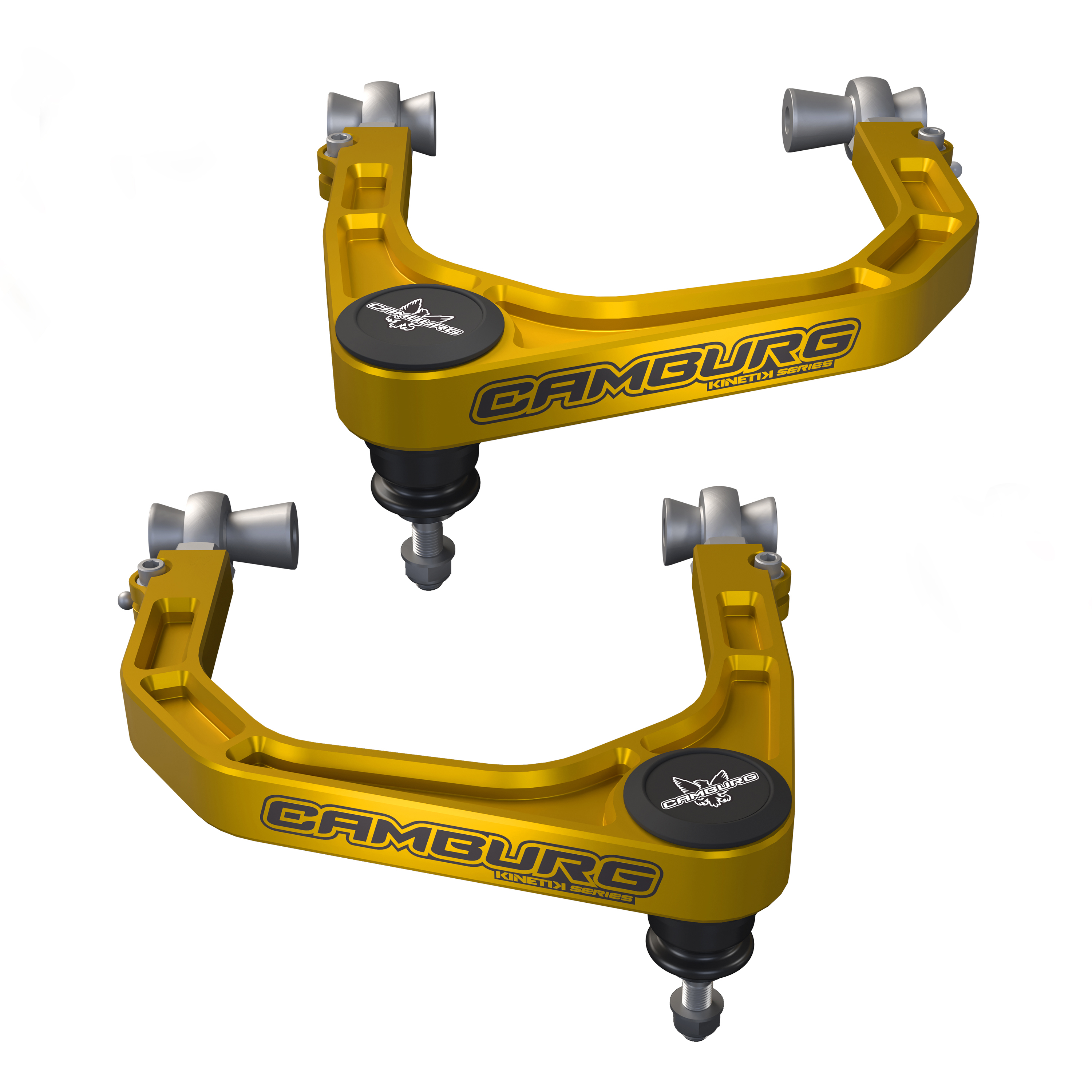 Camburg Engineering Upper Control Arms | Camburg Engineering Camburg Engineering Upper Control Arms | Camburg Engineering