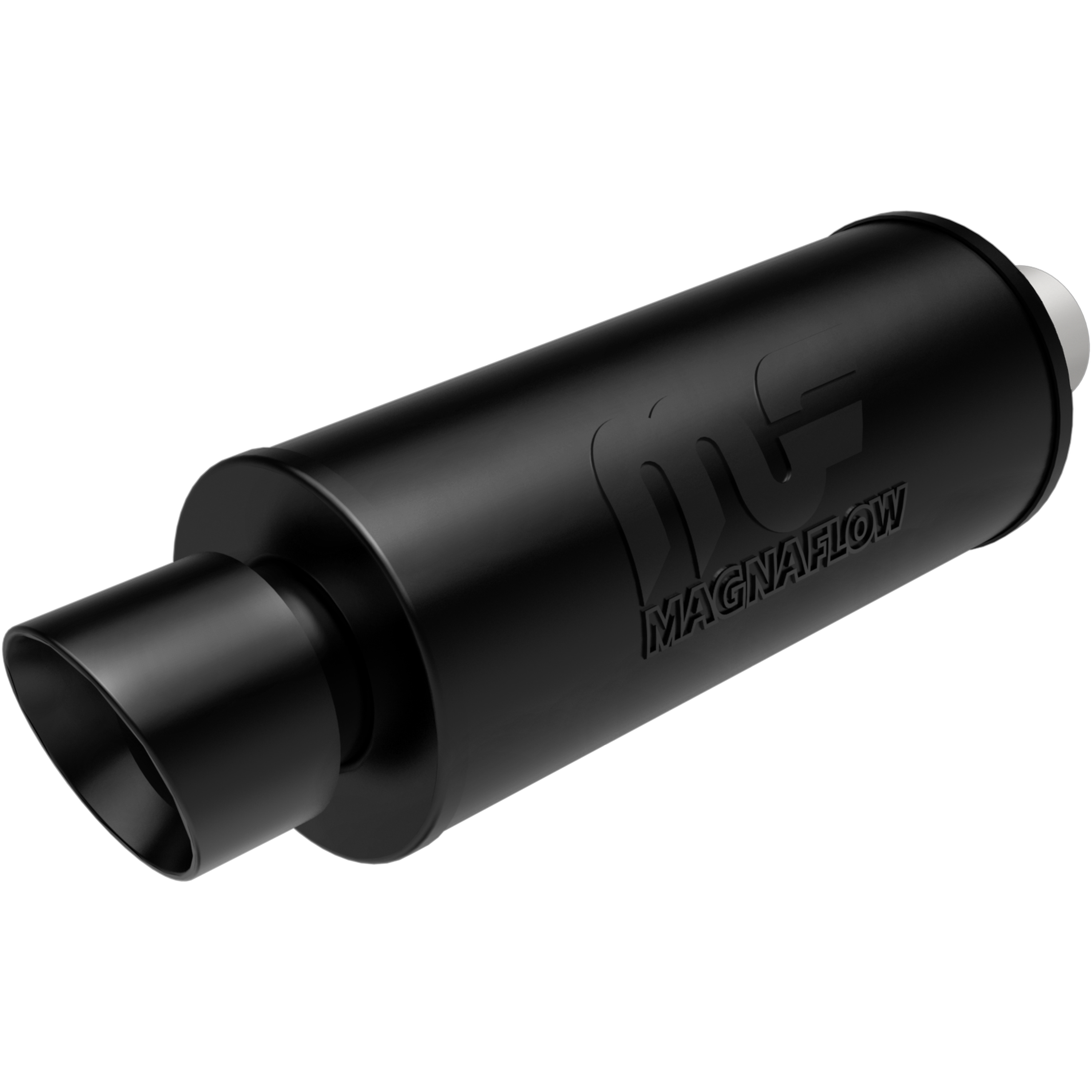 MagnaFlow Universal Performance Muffler With Tip – 2.25in.