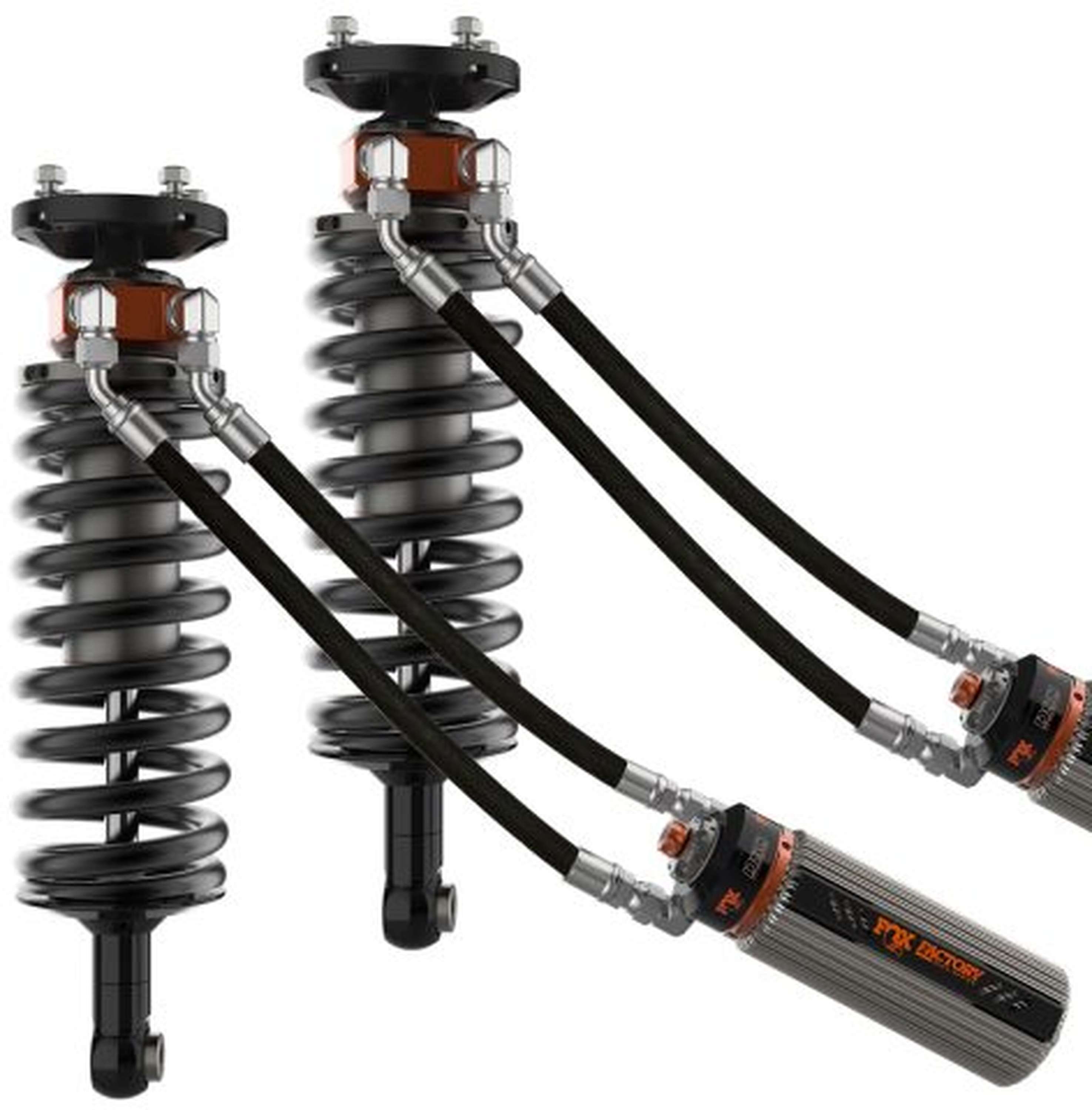 Camburg Engineering 2WD/4WD 2022-2024 Toyota Tundra FOX 3.0 DSC