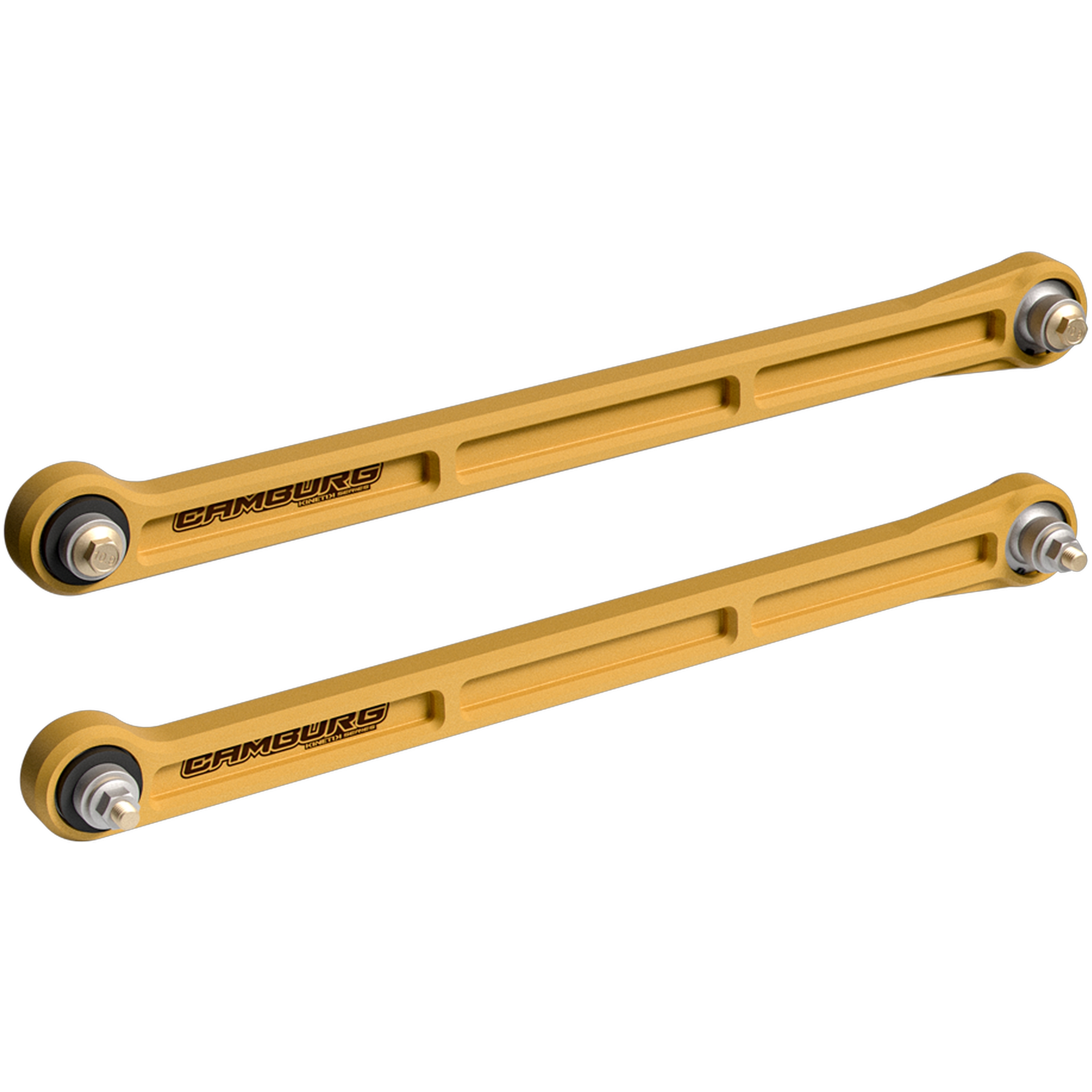 2025 Toyota Tacoma TRD Sport Premium Suspension Kits | Camburg