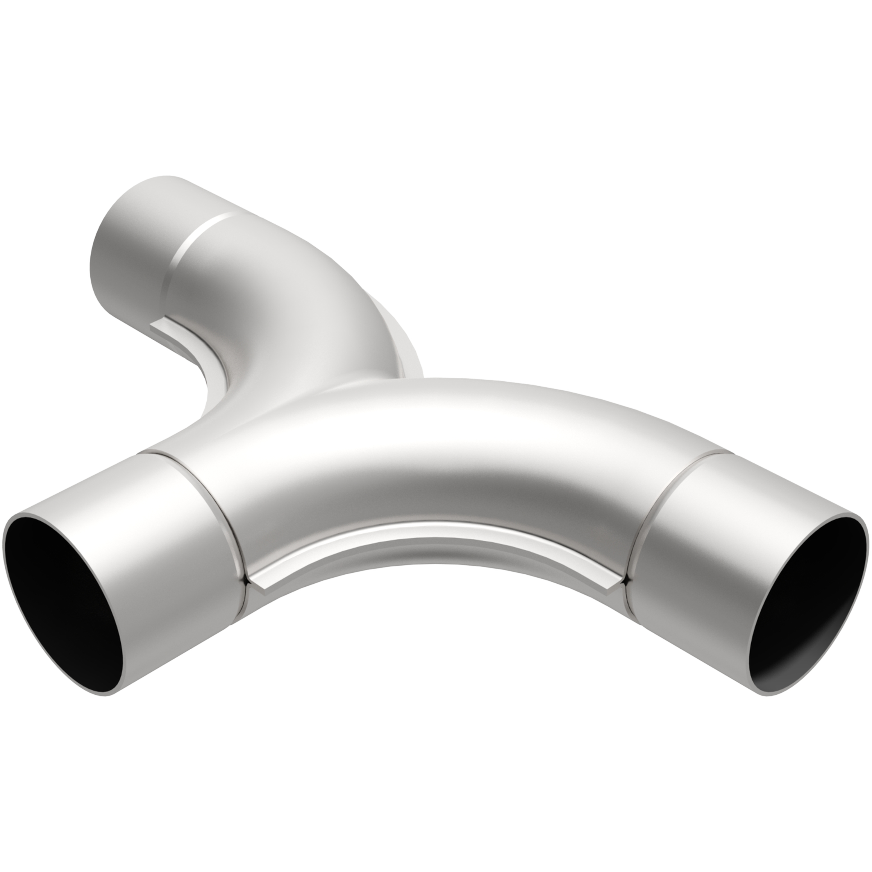 MagnaFlow Exhaust Y-Pipe – 2.50/2.50