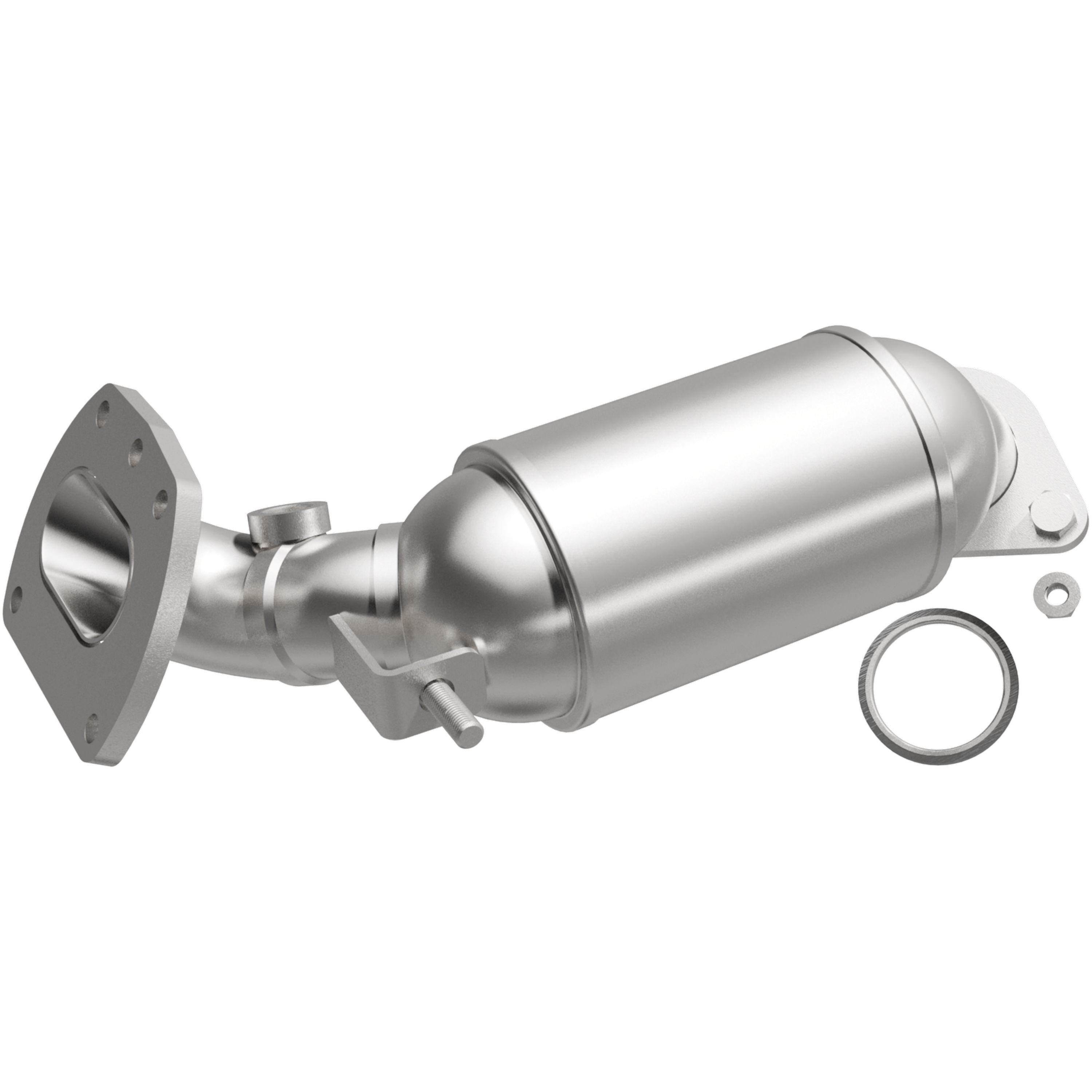 MagnaFlow OEM Grade Federal /  EPA Copliant Direct-Fit Catalytic Converter