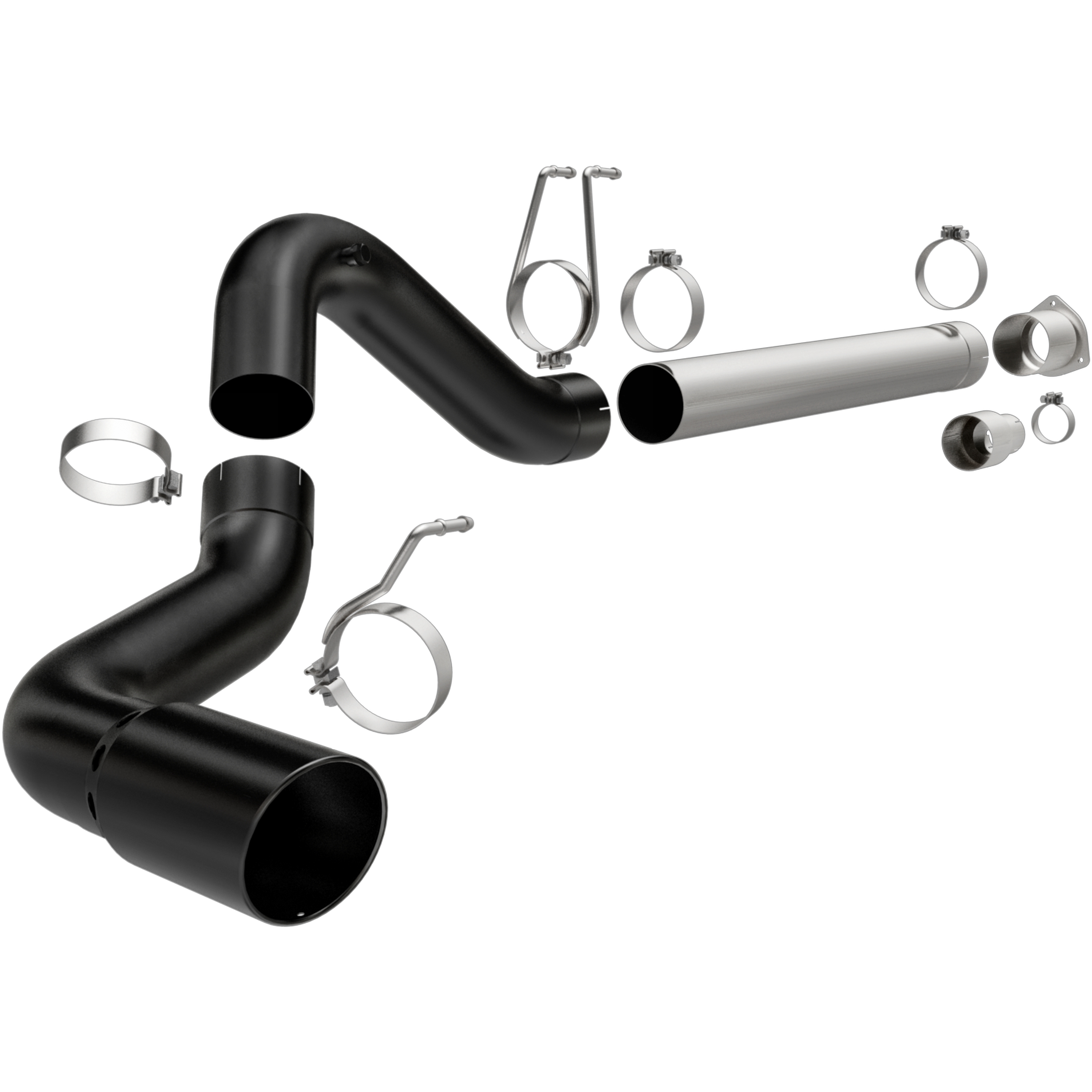 MagnaFlow Exhaust Products - 17067 - Exhaust System Kit