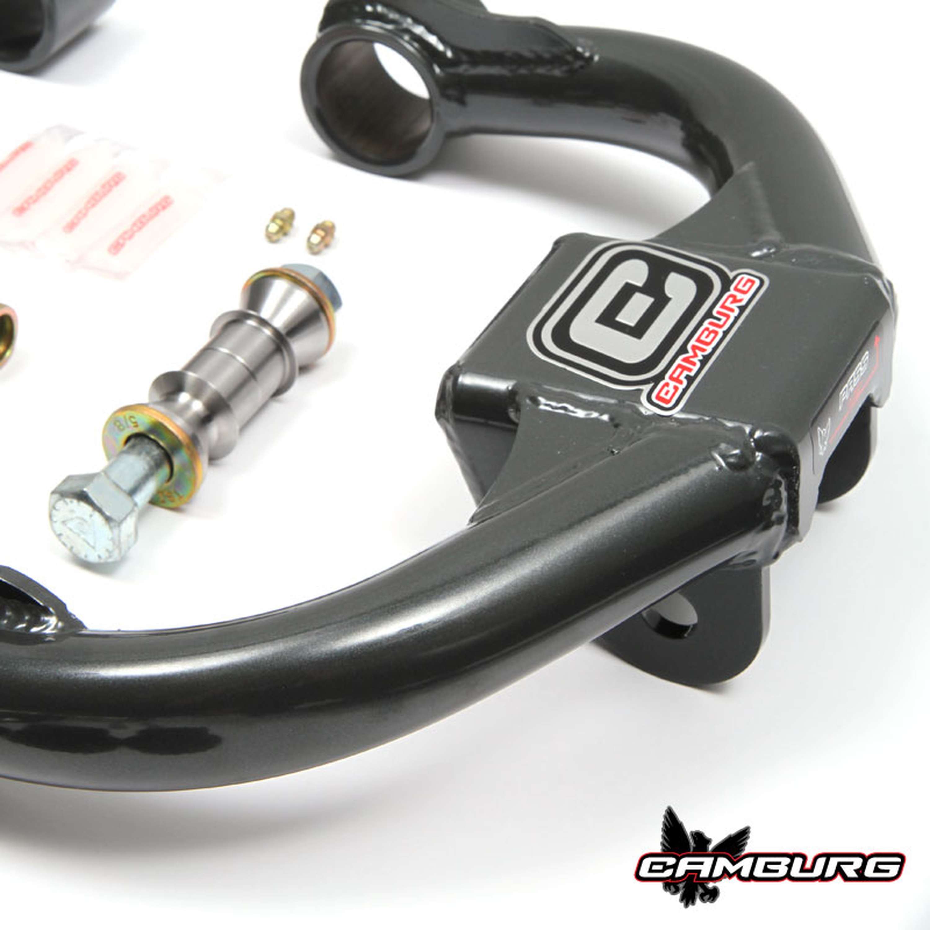 Camburg Engineering 2WD 2001-2012 Ford Ranger FOX 2.0 Performance
