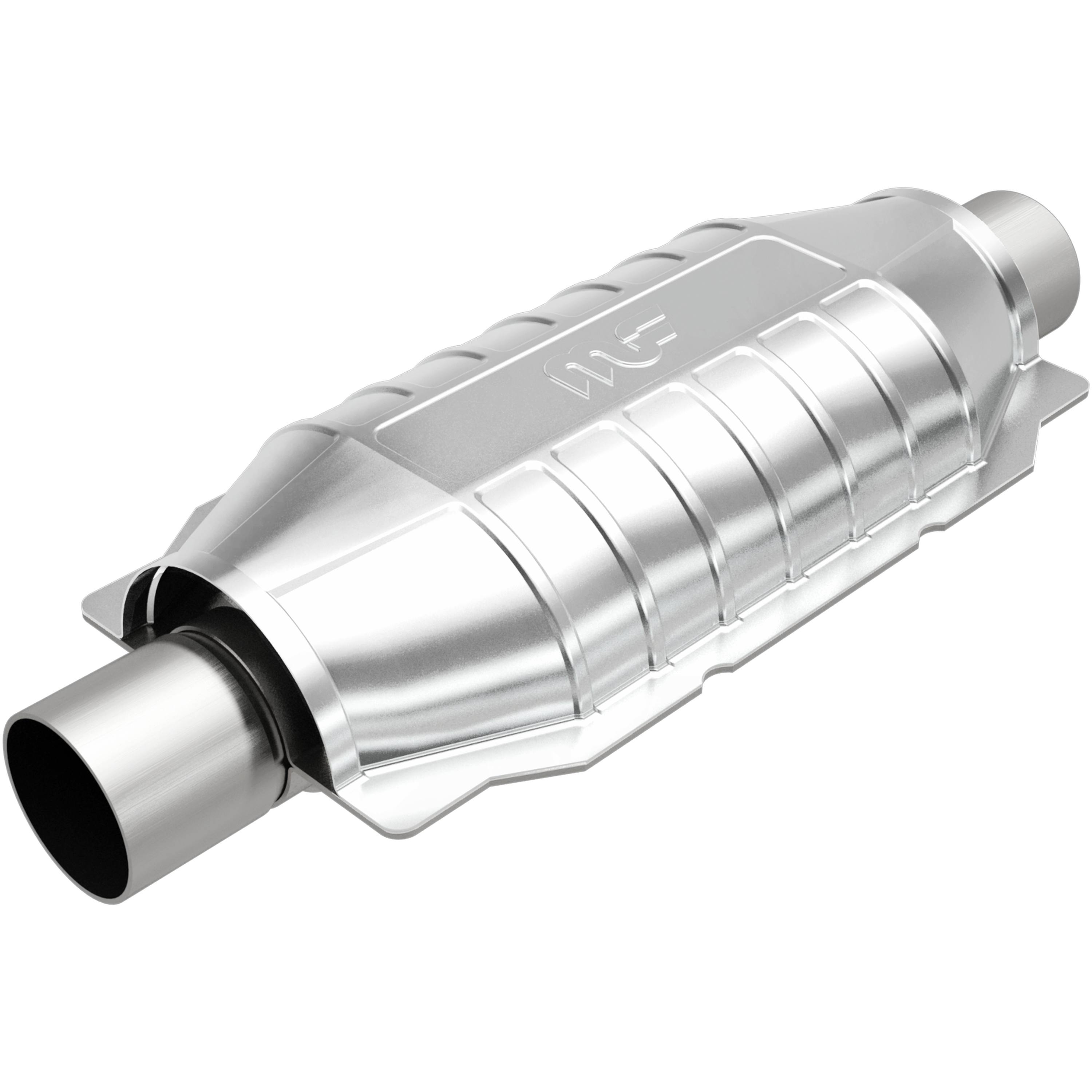 MagnaFlow Universal Catalytic Converter – 2in.
