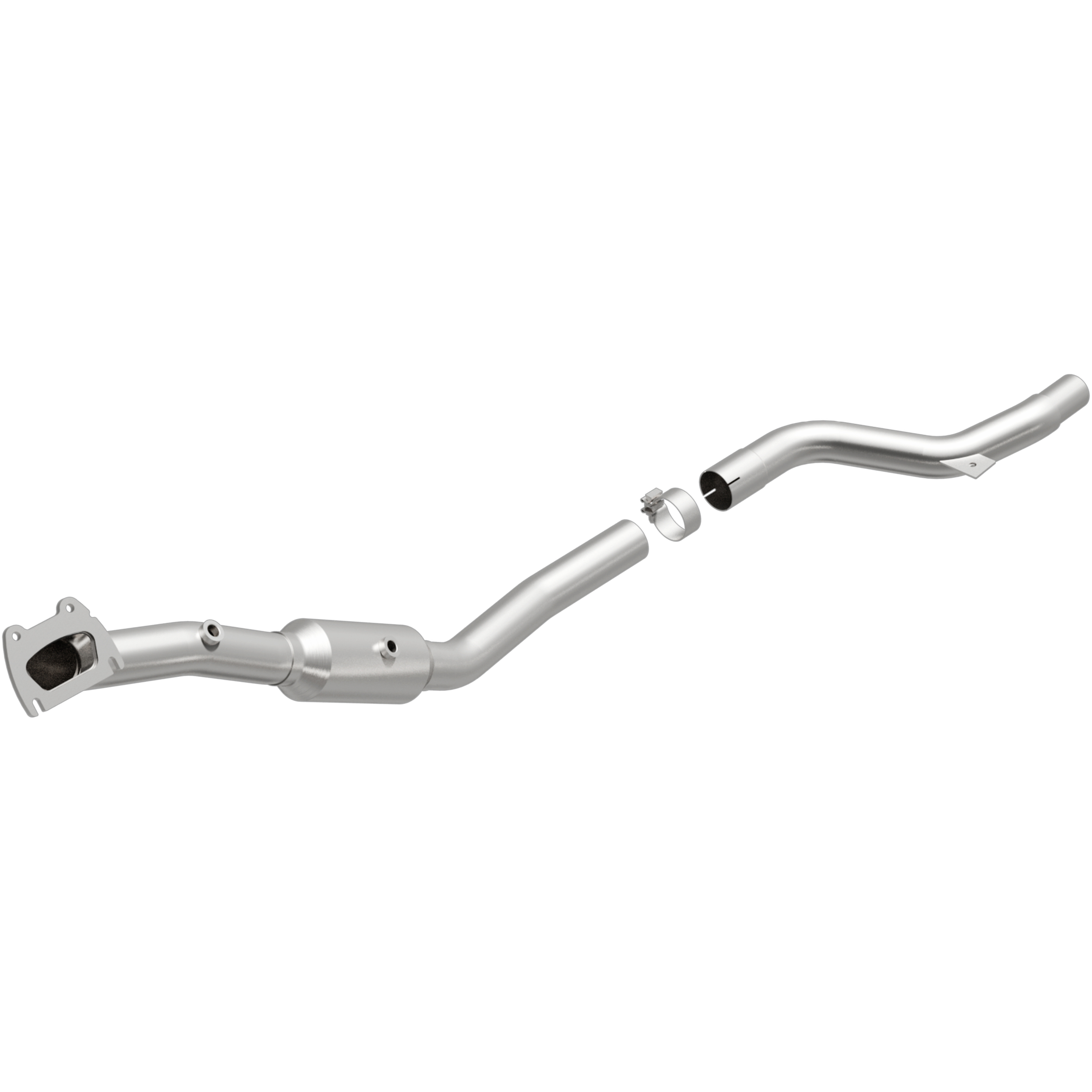 MagnaFlow OEM Grade Federal / EPA Copliant Direct-Fit Catalytic Converter