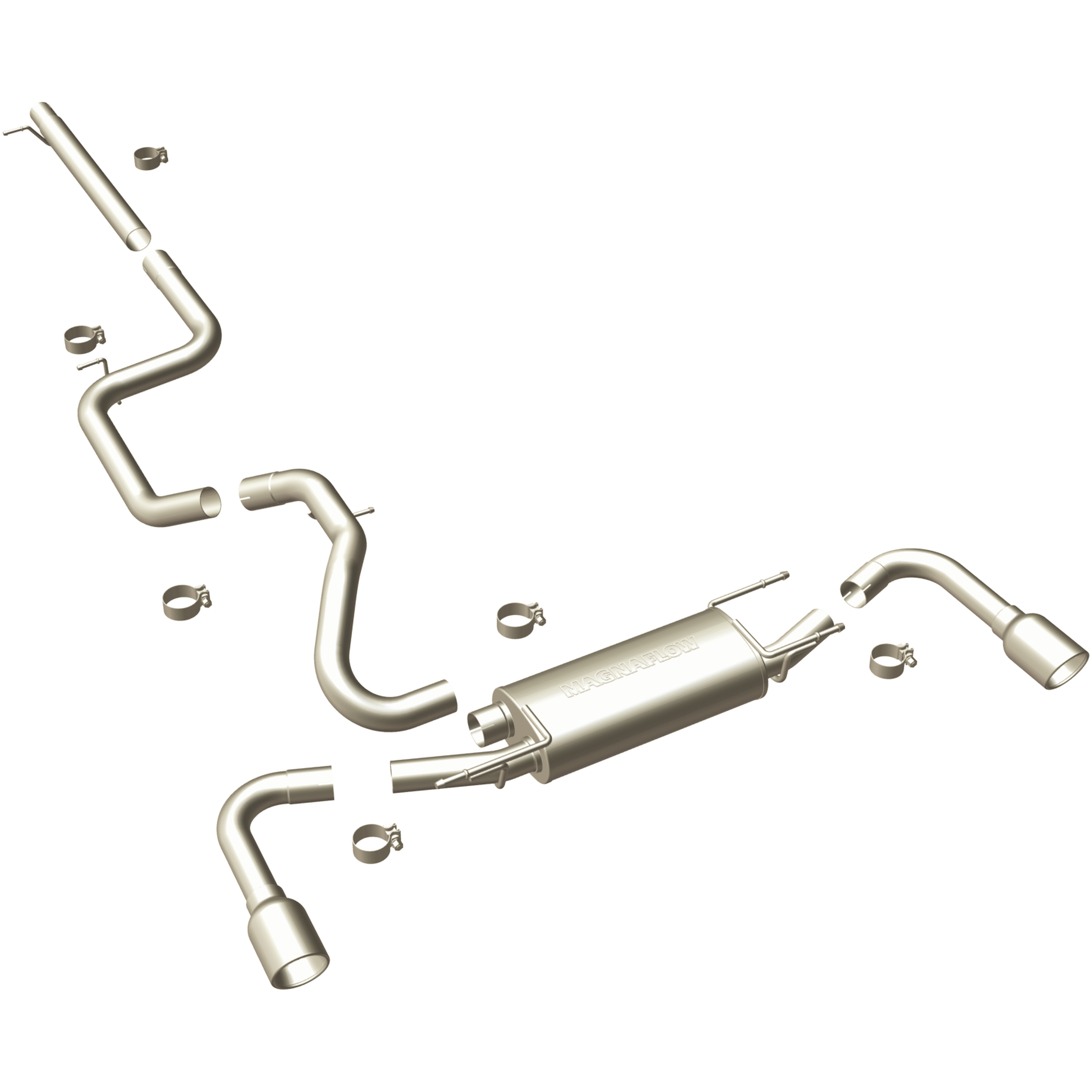 Disc Brake Caliper Repair Kit Carlson 15497