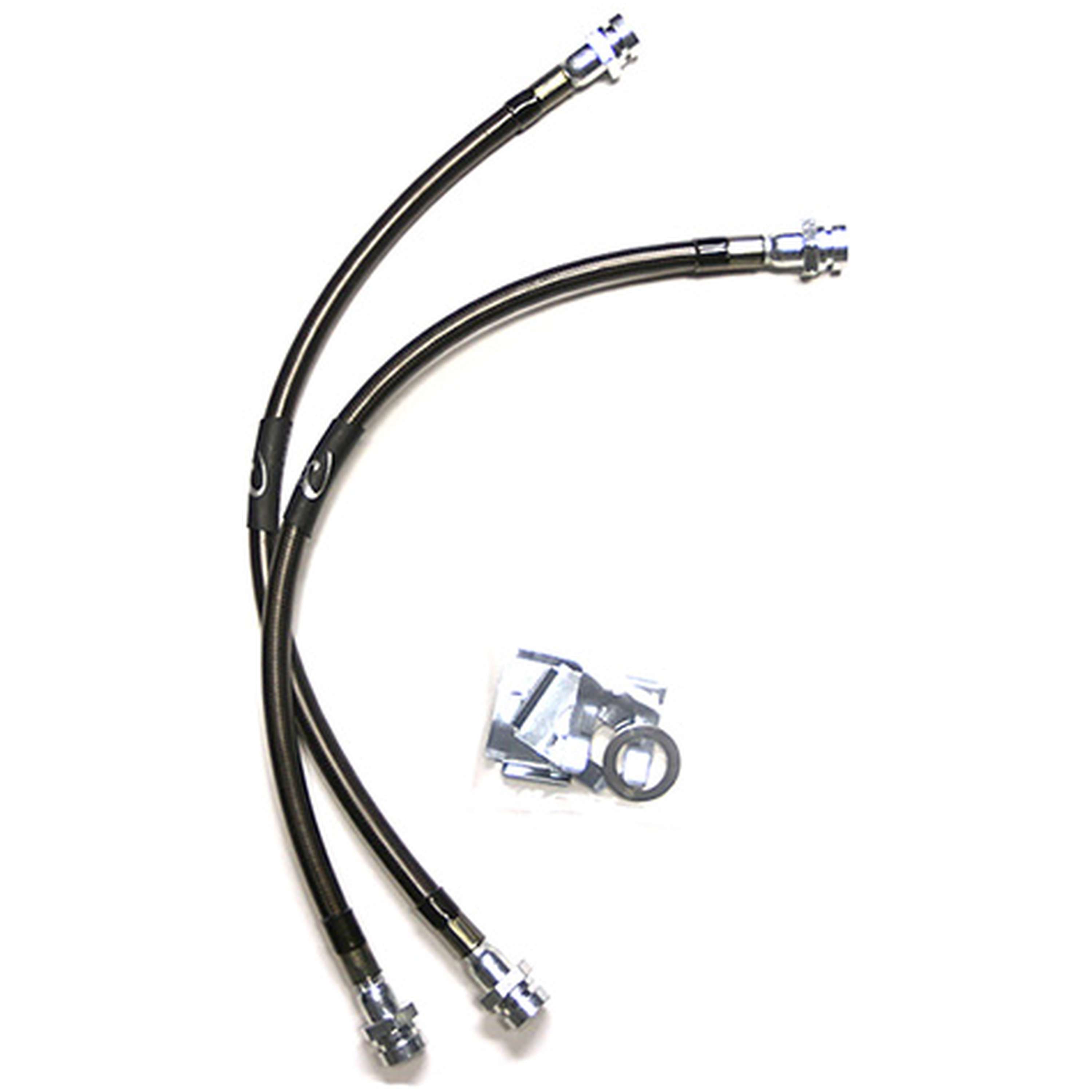 Camburg - CAM-230006 - Front - Brake Hydraulic Line Kit