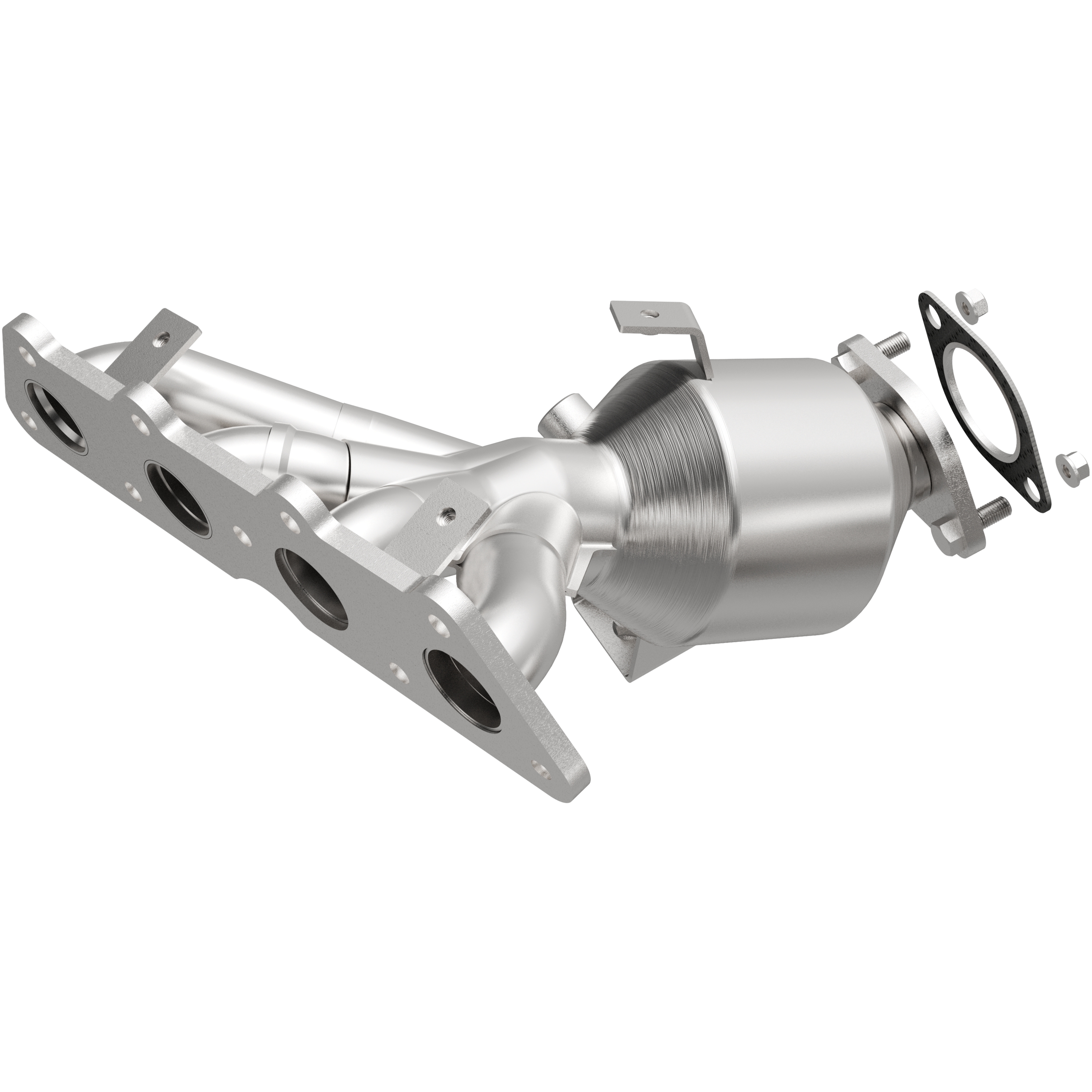 MagnaFlow OEM Grade Federal / EPA Compliant Direct-Fit Catalytic Converter