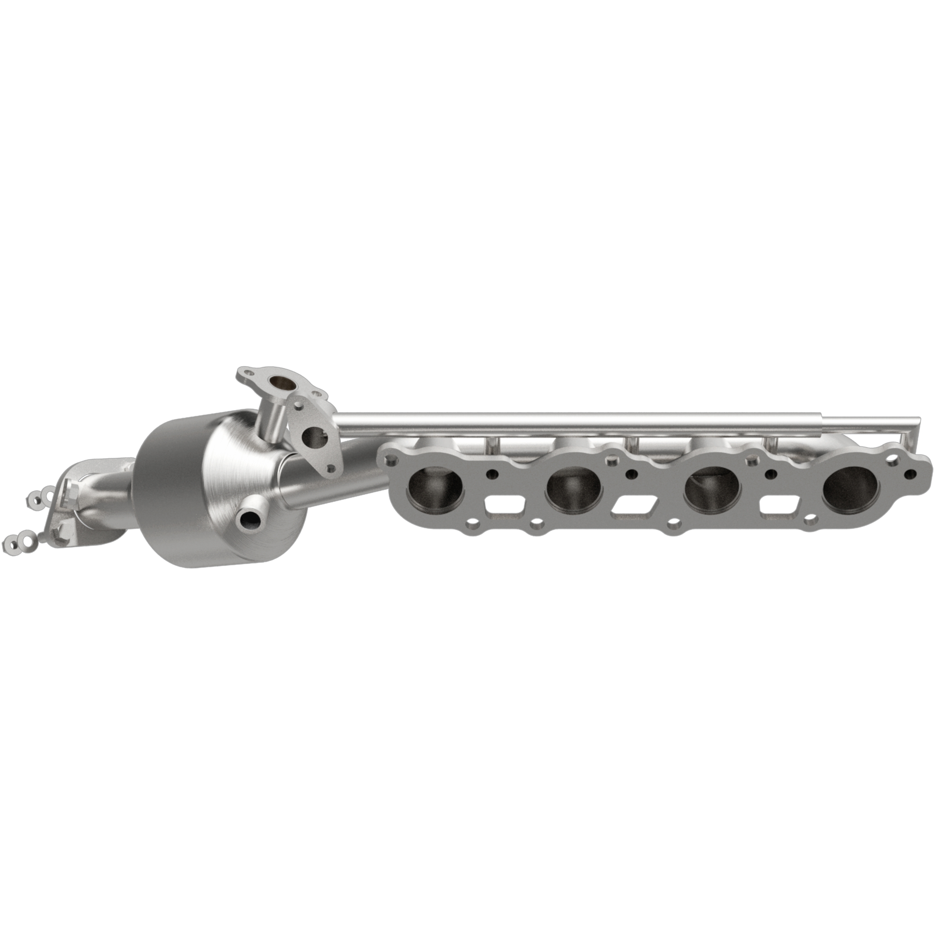 MagnaFlow OEM Grade Federal /  EPA Copliant Direct-Fit Catalytic Converter