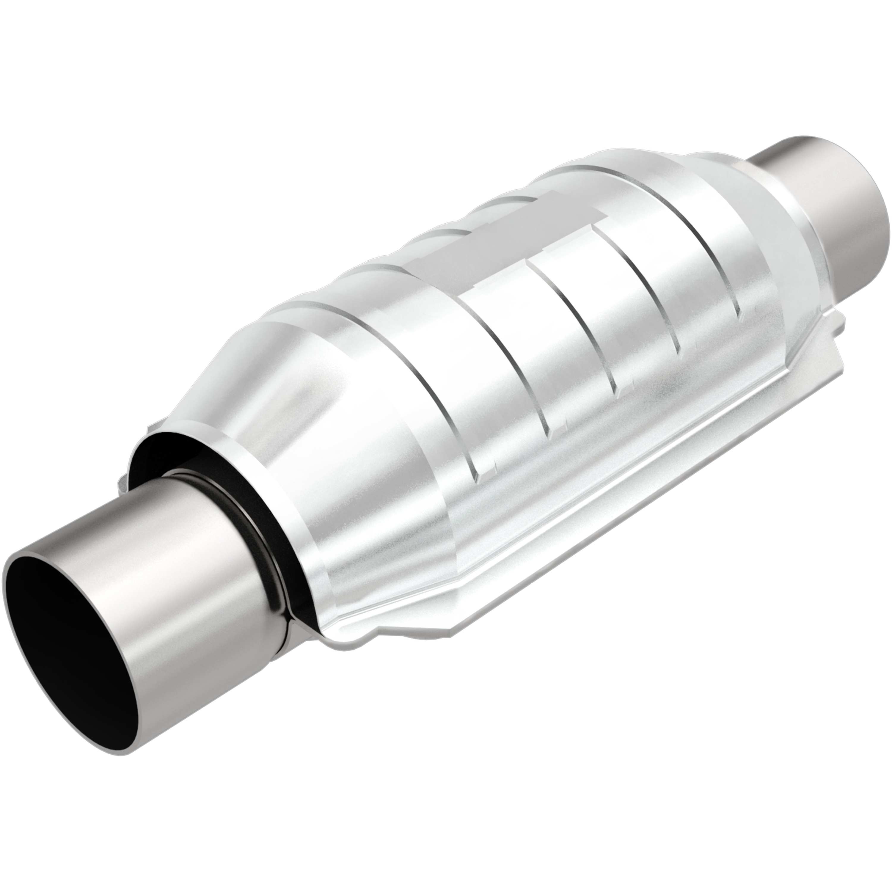 MagnaFlow Universal Catalytic Converter – 2.00in.