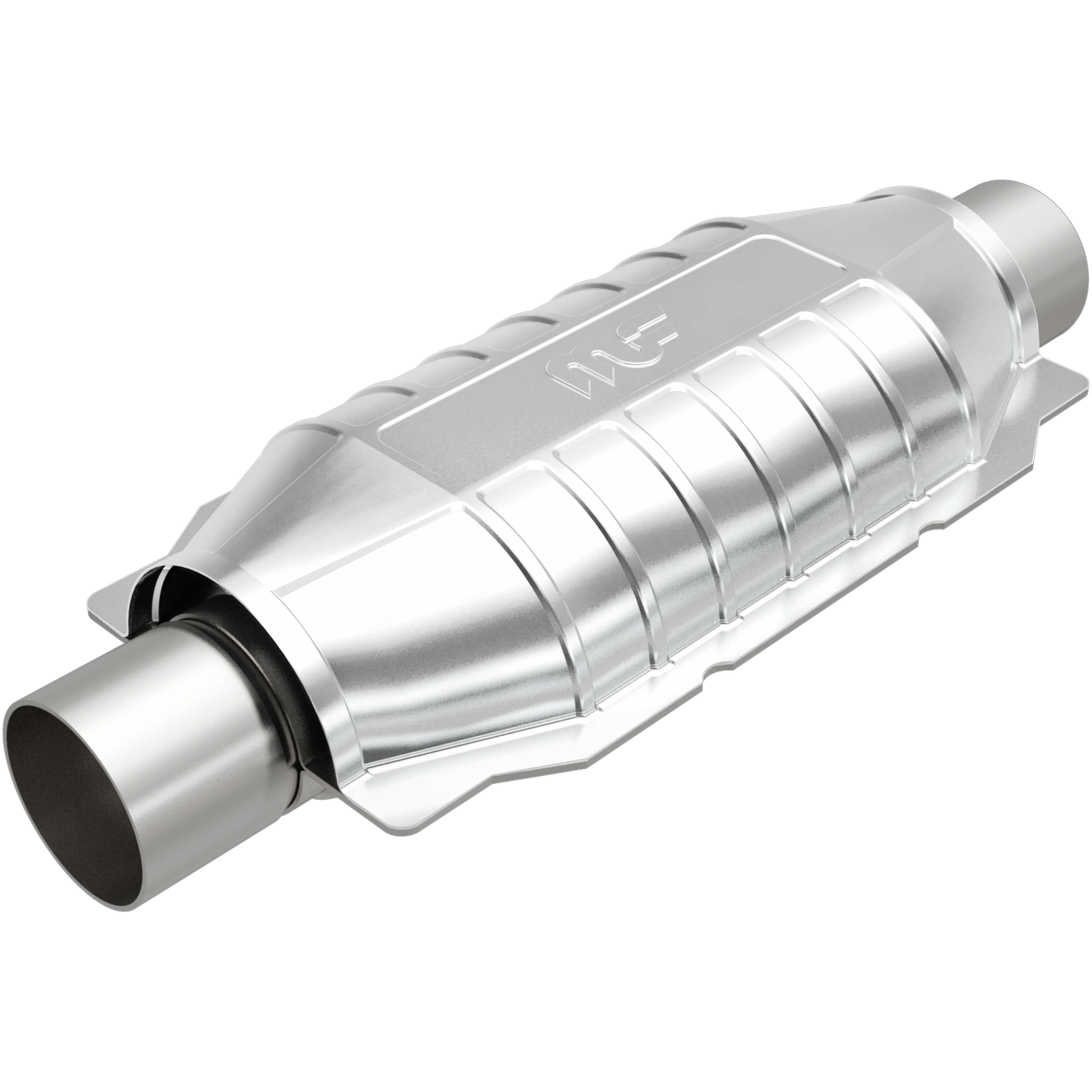 MagnaFlow Universal Catalytic Converter – 2.25in.