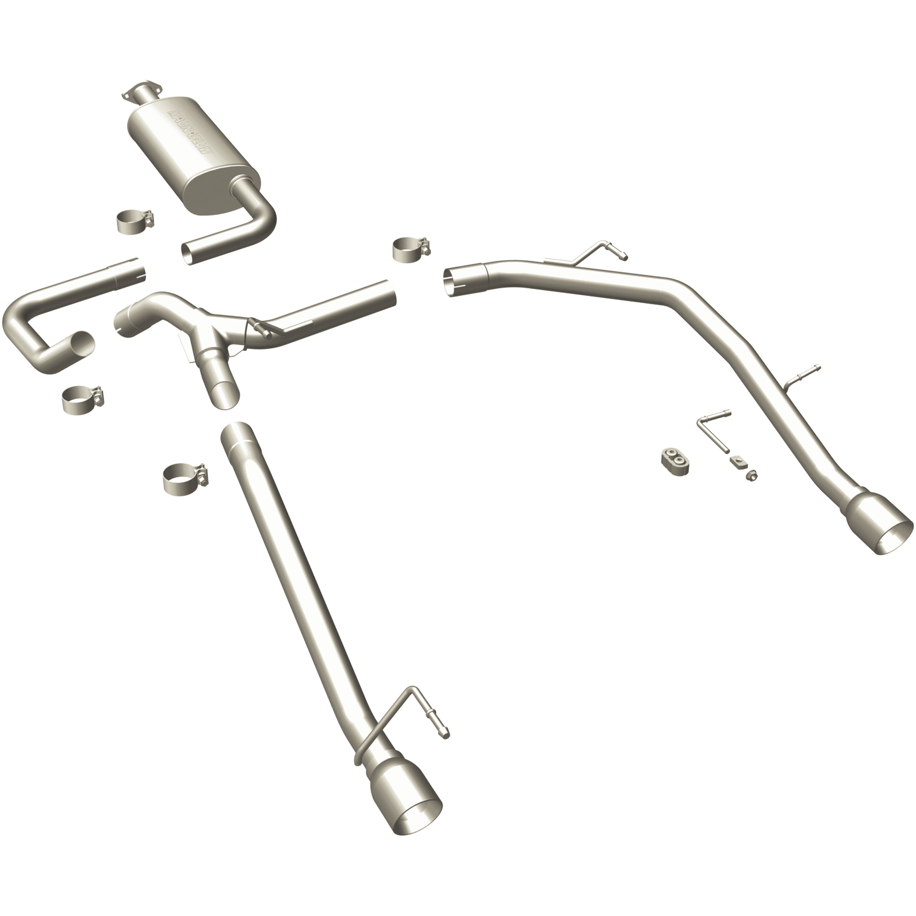 Disc Brake Caliper Repair Kit Carlson 15495