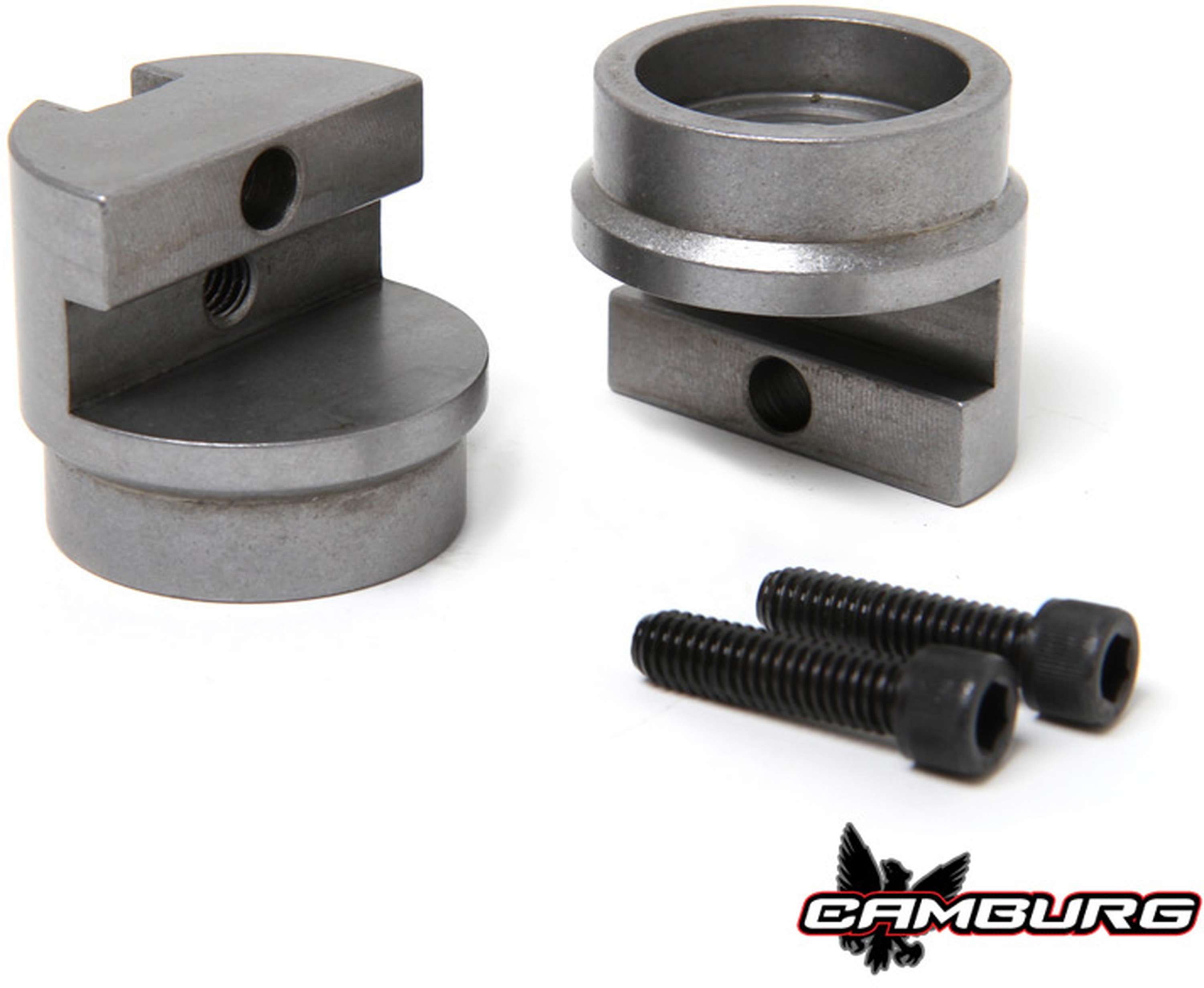 Camburg Engineering 1