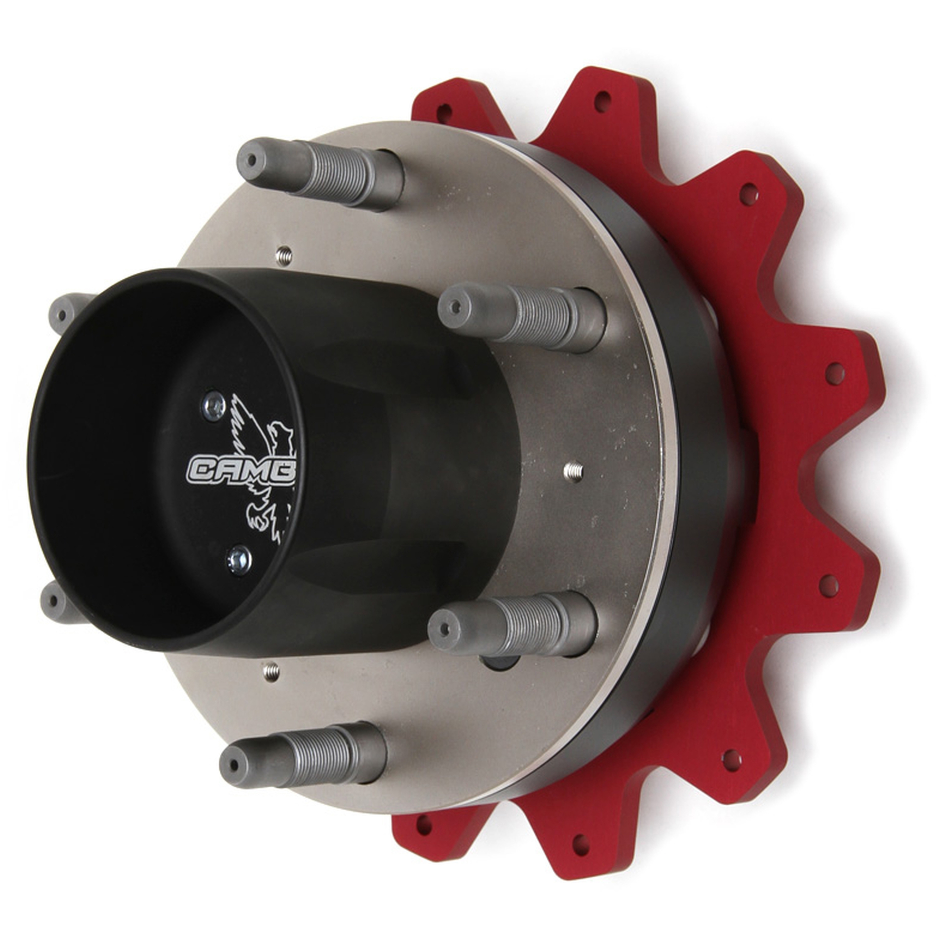 Camburg Engineering 2.5 Race Series Rear Hub Kit (6x5.5|35sp) CAM
