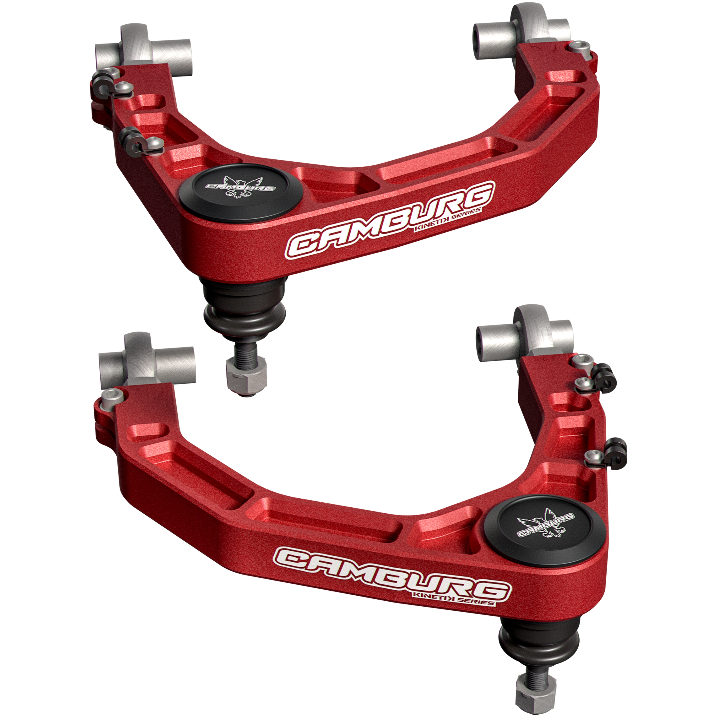 Camburg Engineering 2022-2025 Toyota Tundra KINETIK Series X-Joint