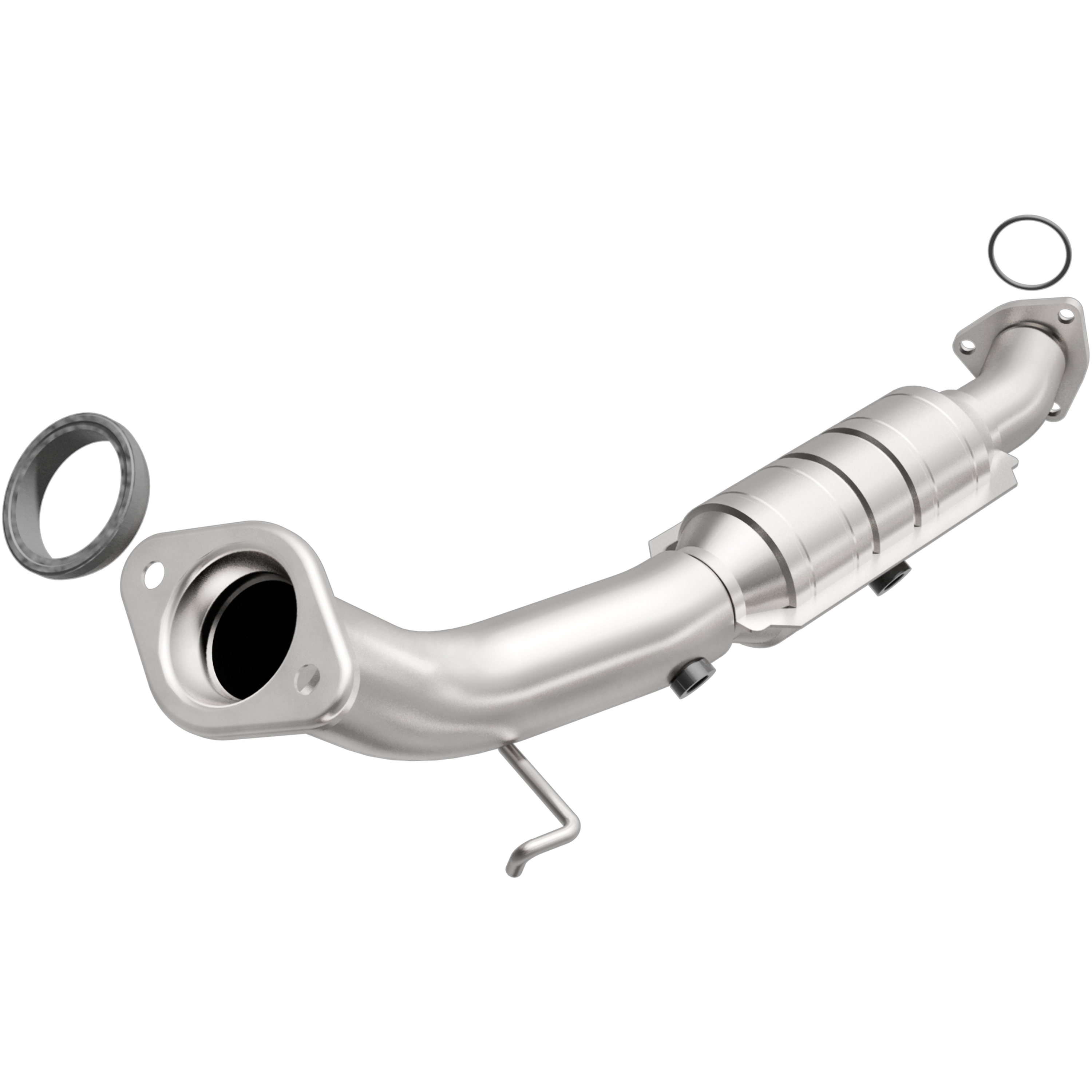 MagnaFlow 2002-2006 Acura RSX HM Grade Federal / EPA Compliant Direct-Fit Catalytic Converter