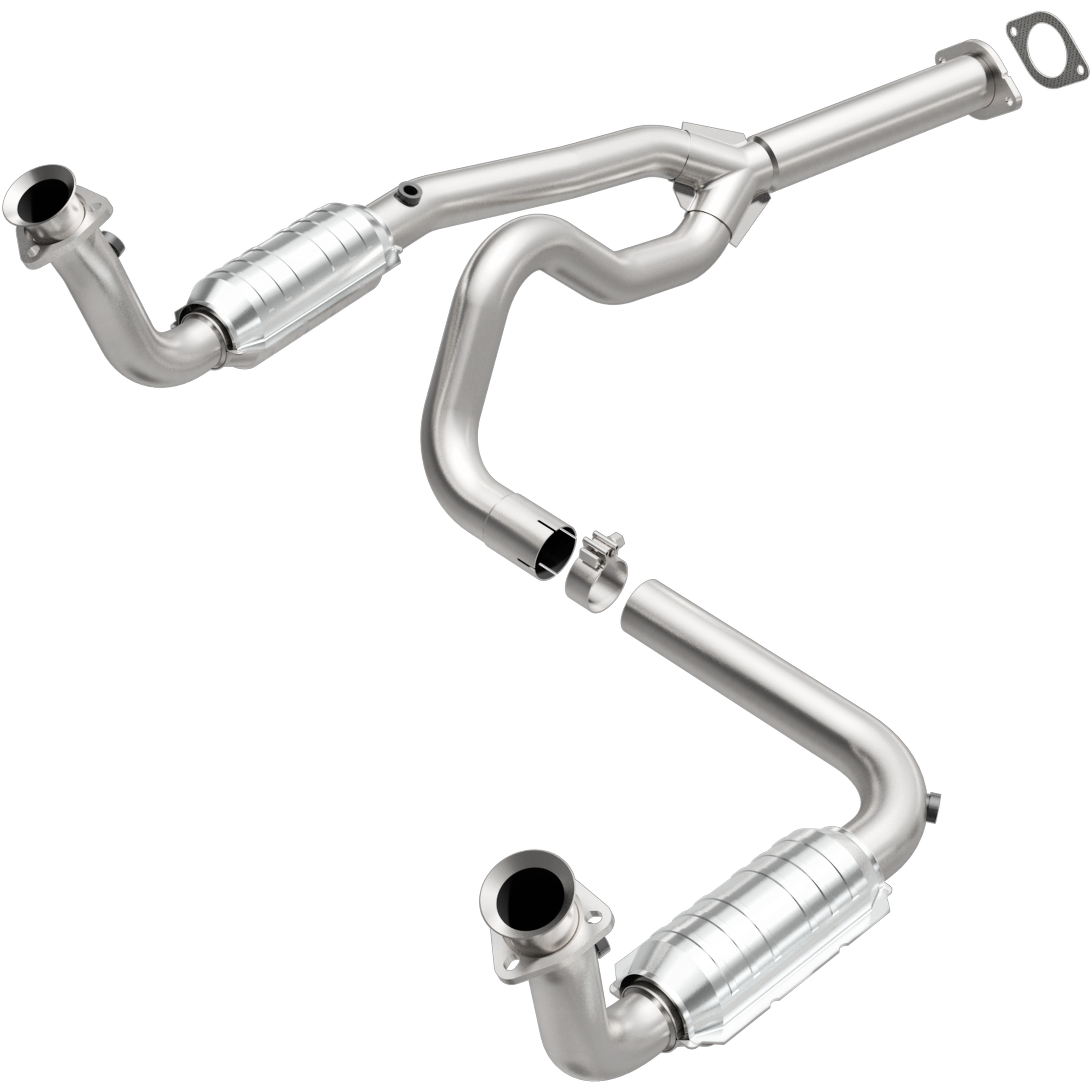 Air Brake Hose Tectran 655666