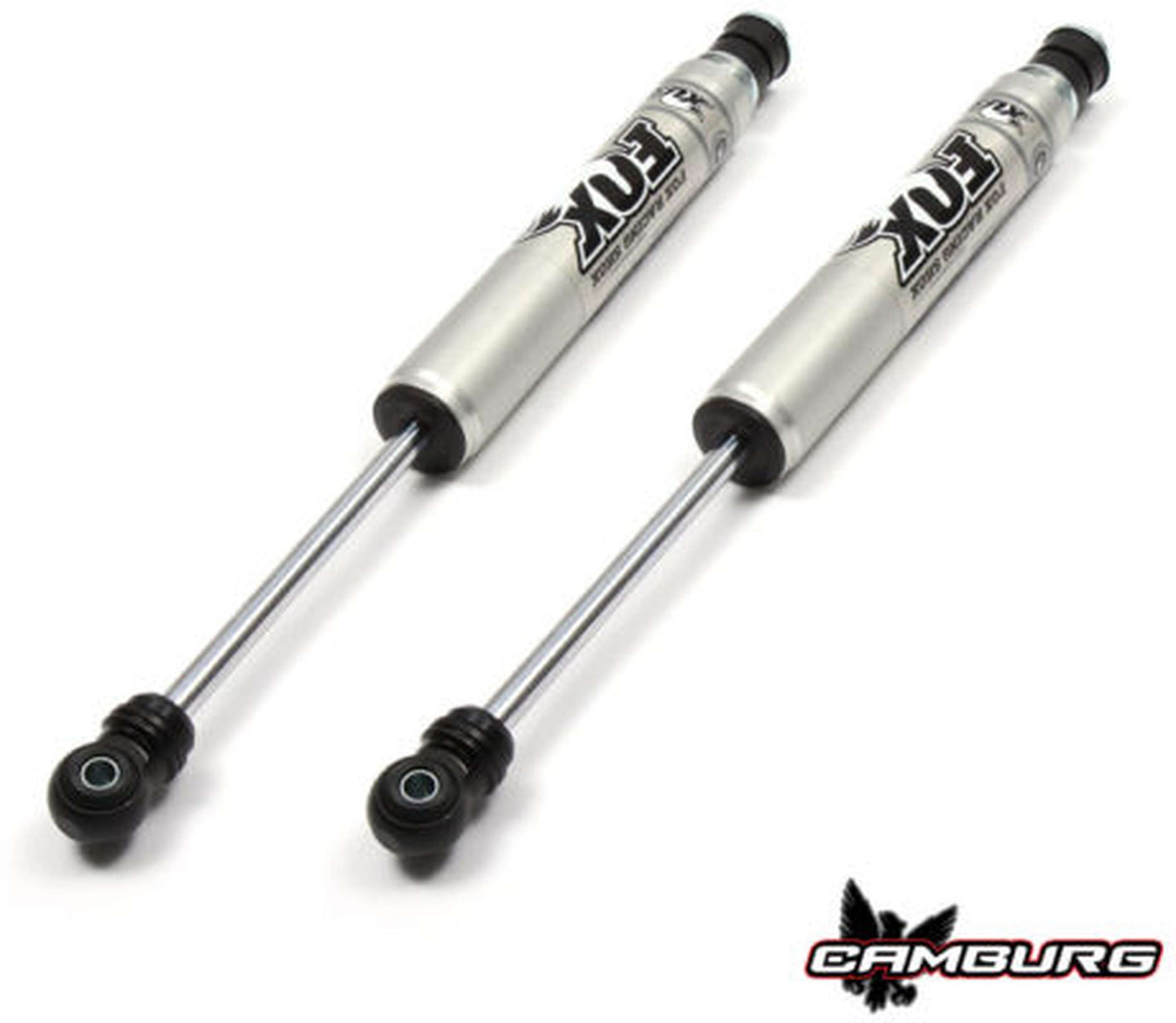 Camburg Engineering 2003-2009 Lexus GX470 FOX 2.5 Performance